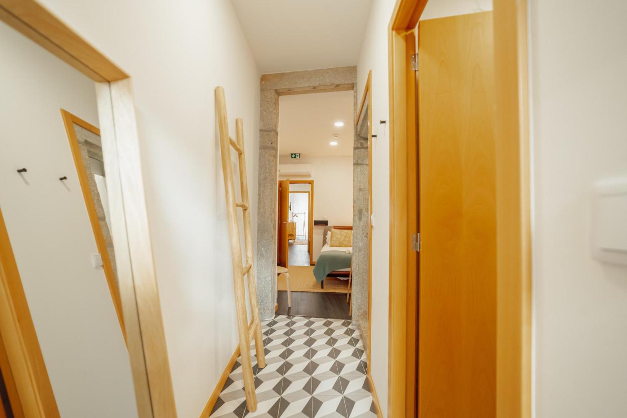 Chillout Trindade By Vacationy Apartment Porto