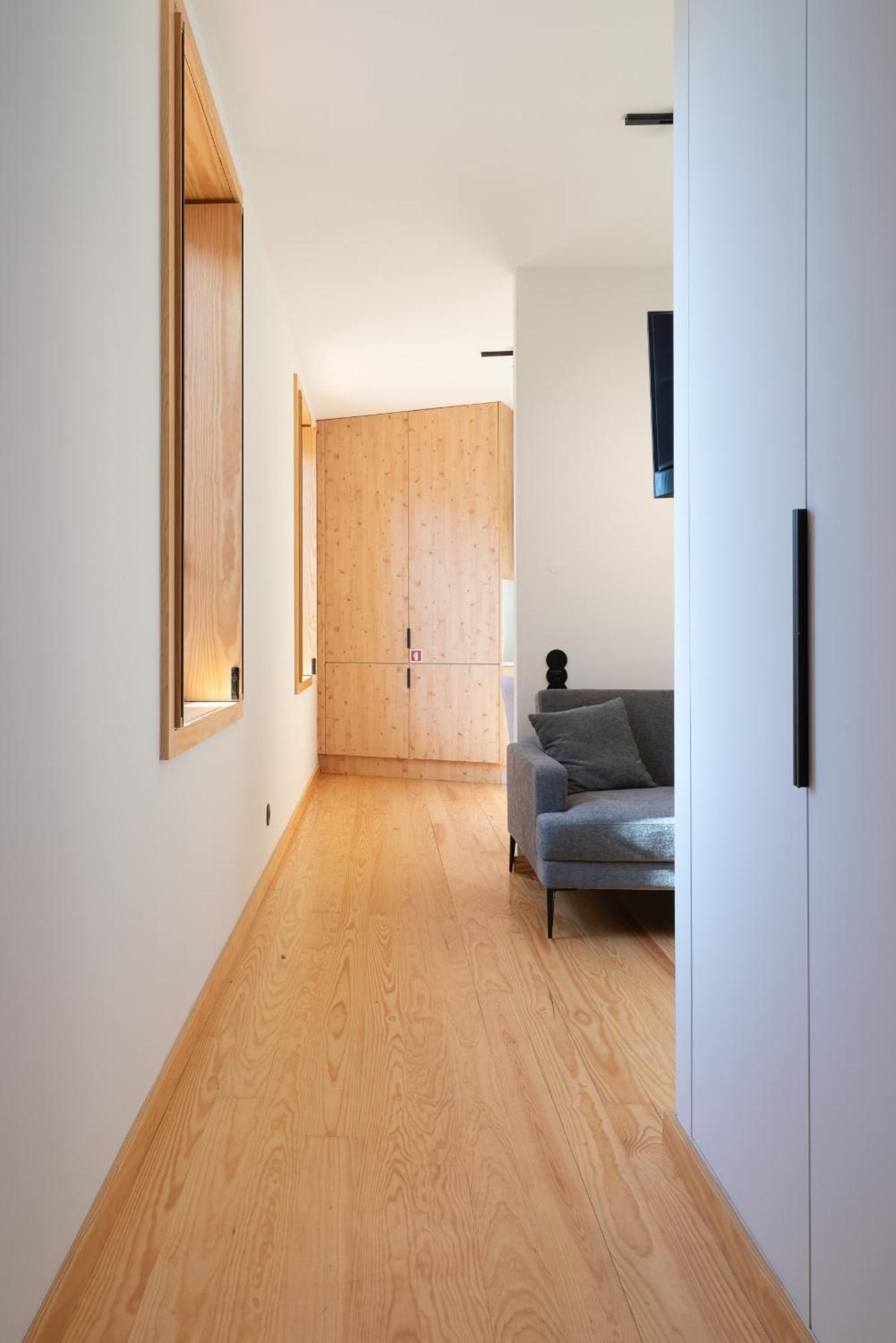 Apartment Prime Clerigos By Hosty Porto