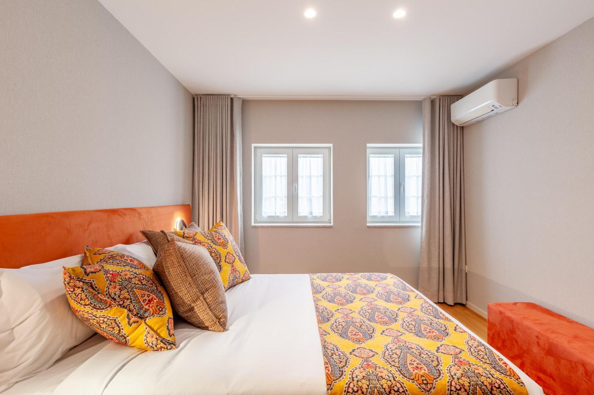 162 Sol Apartment