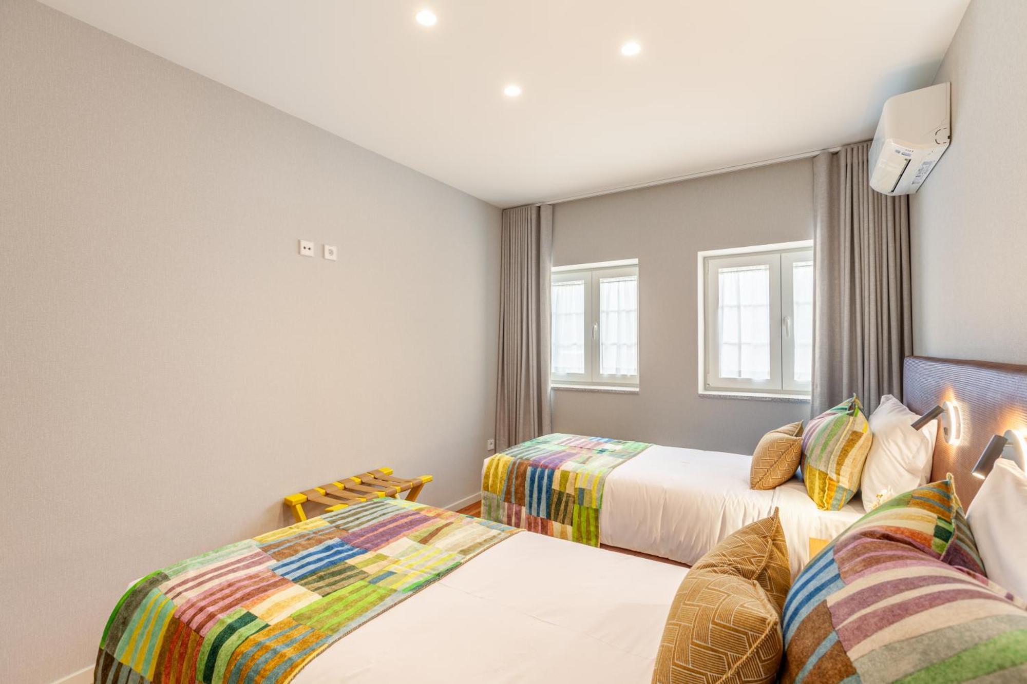 162 Sol Apartment *