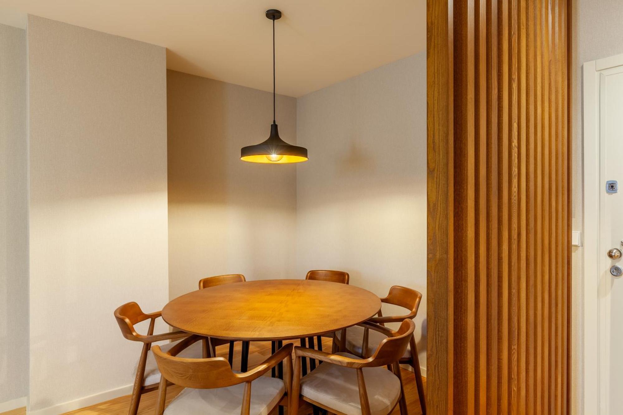 162 Sol Apartment