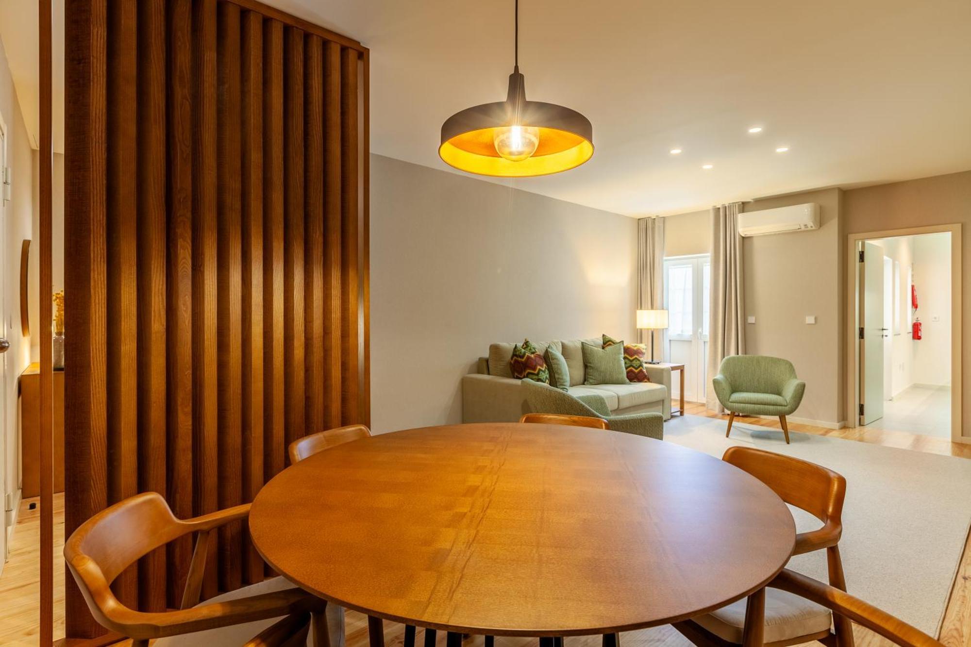 162 Sol Apartment Porto