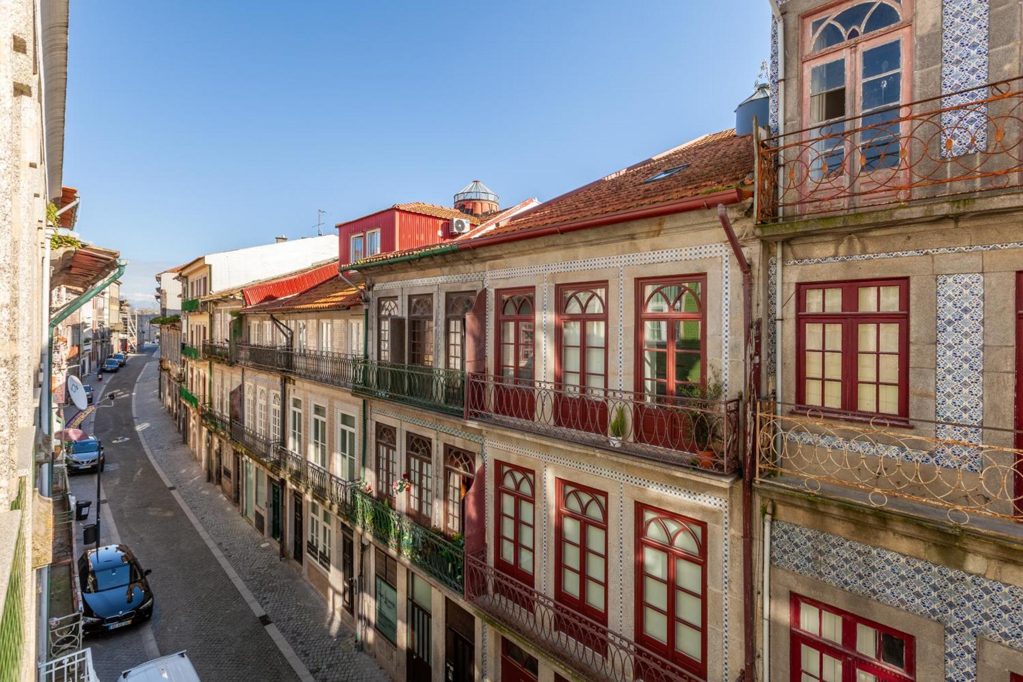 Apartment 162 Sol Porto