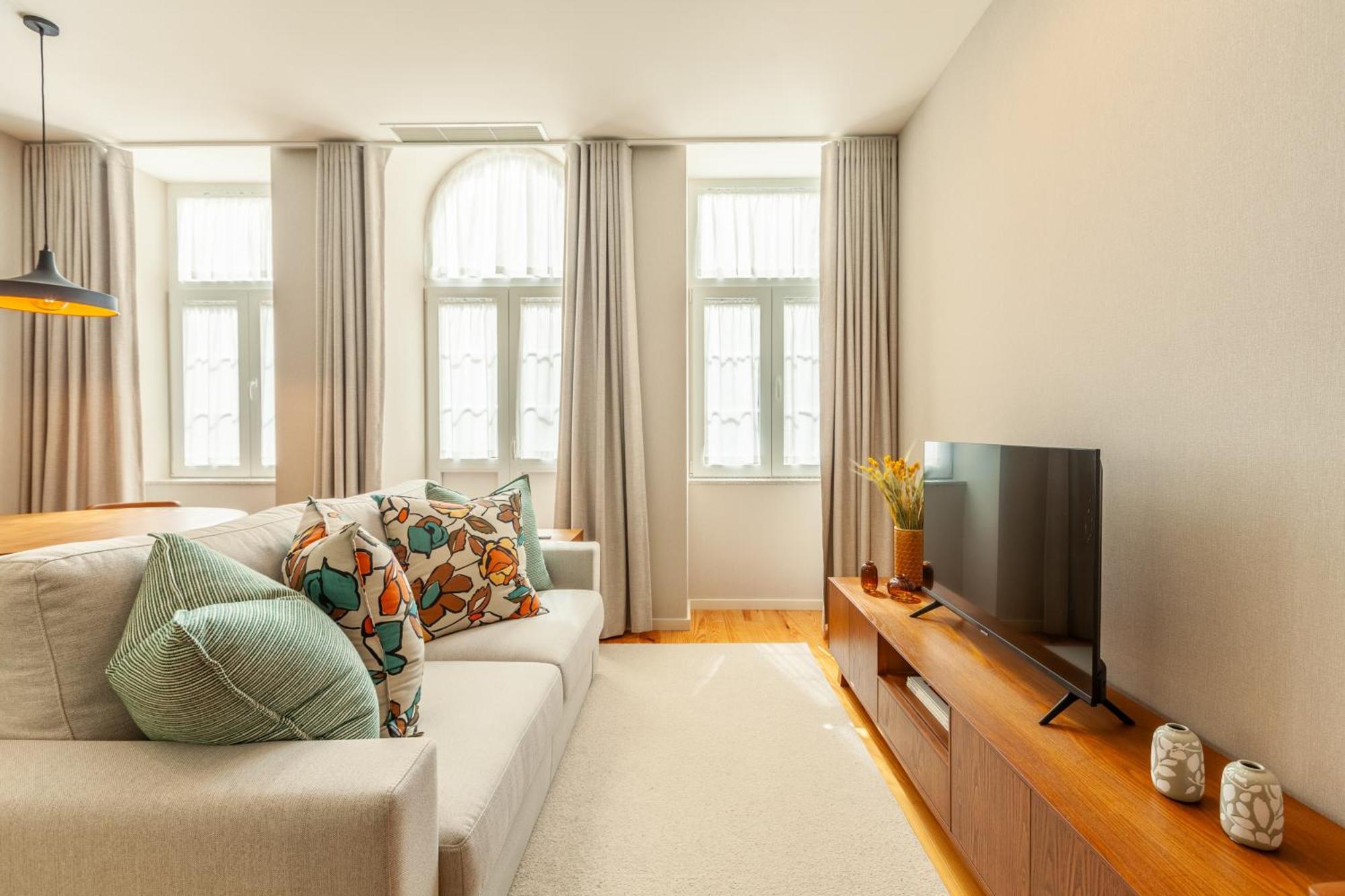 Apartment 162 Sol Porto