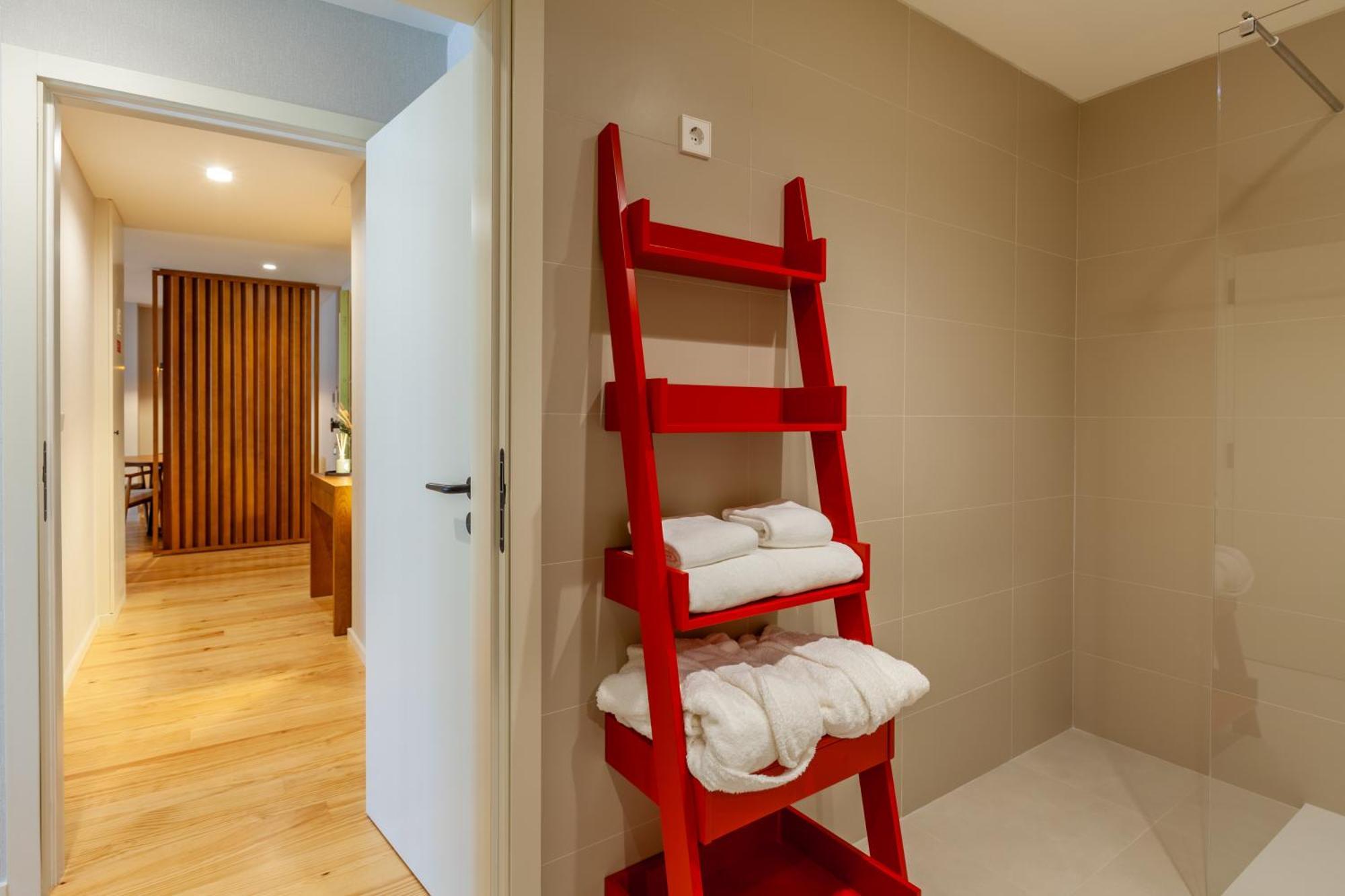 162 Sol Apartment