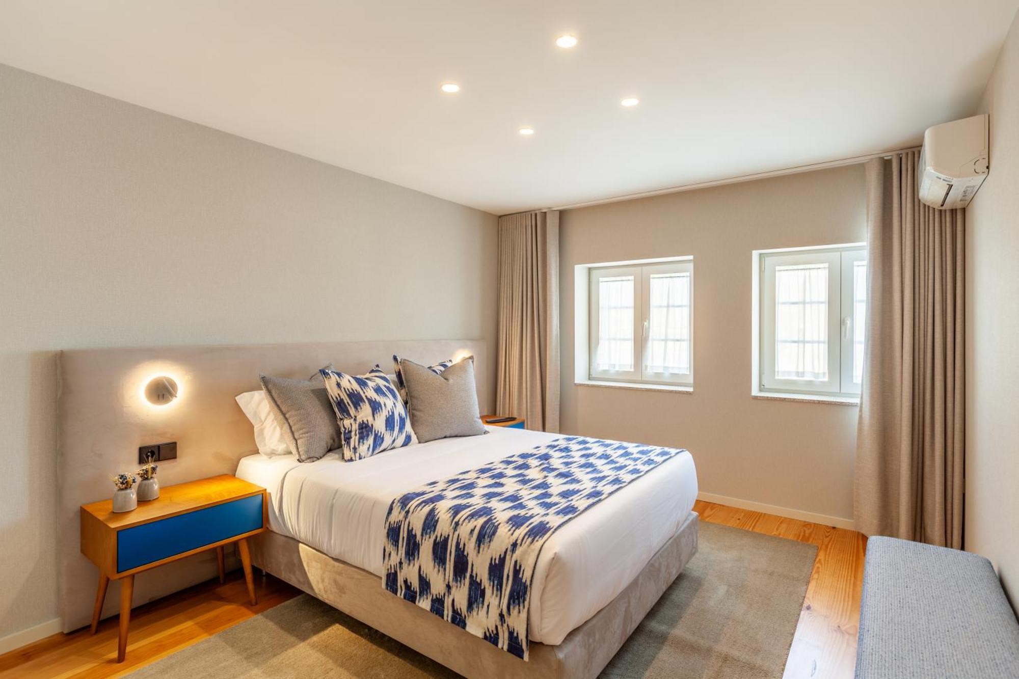 Apartment 162 Sol Porto