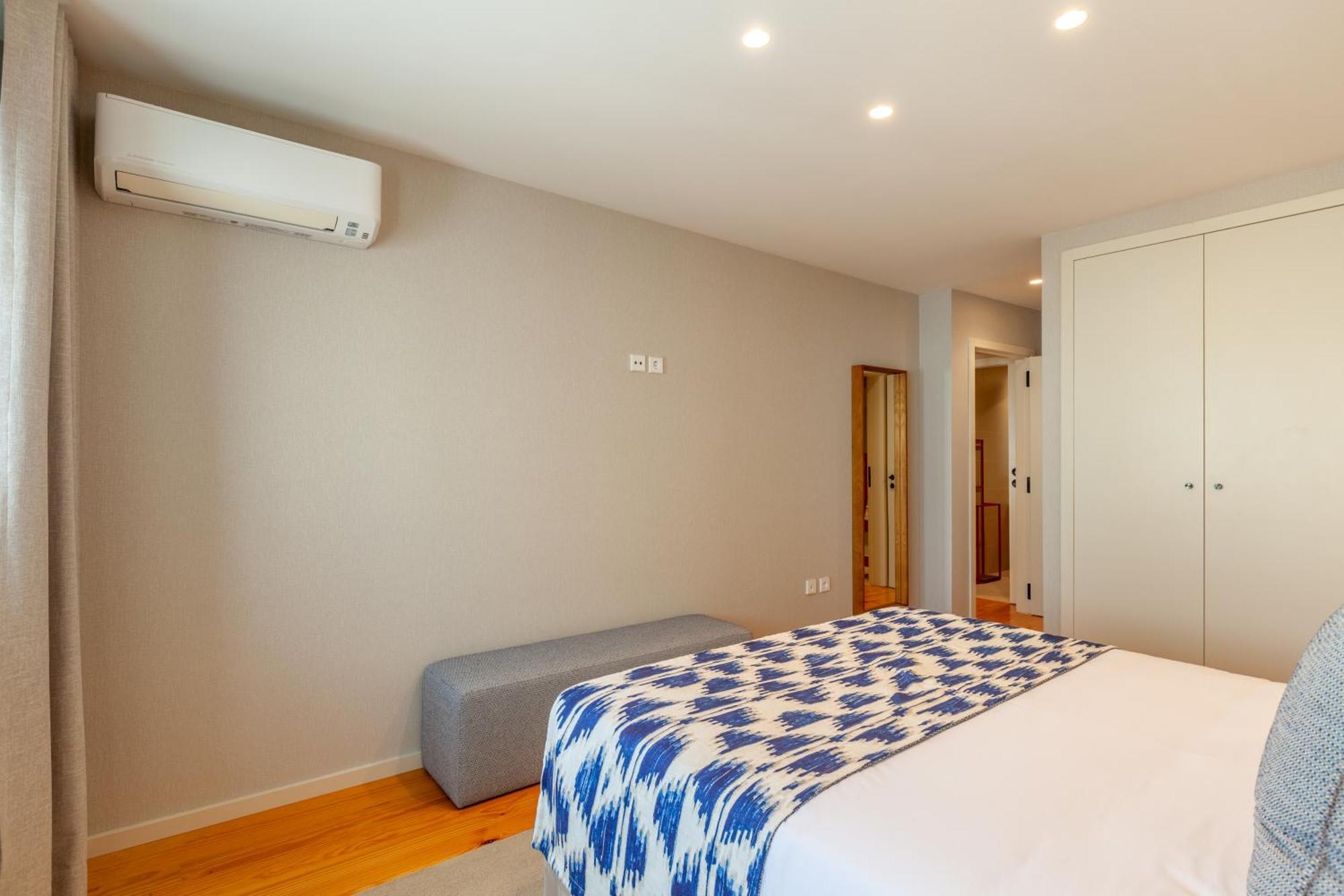 162 Sol Apartment *