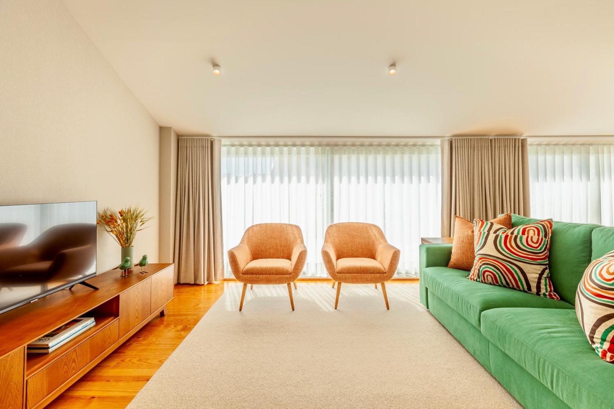 162 Sol Apartment