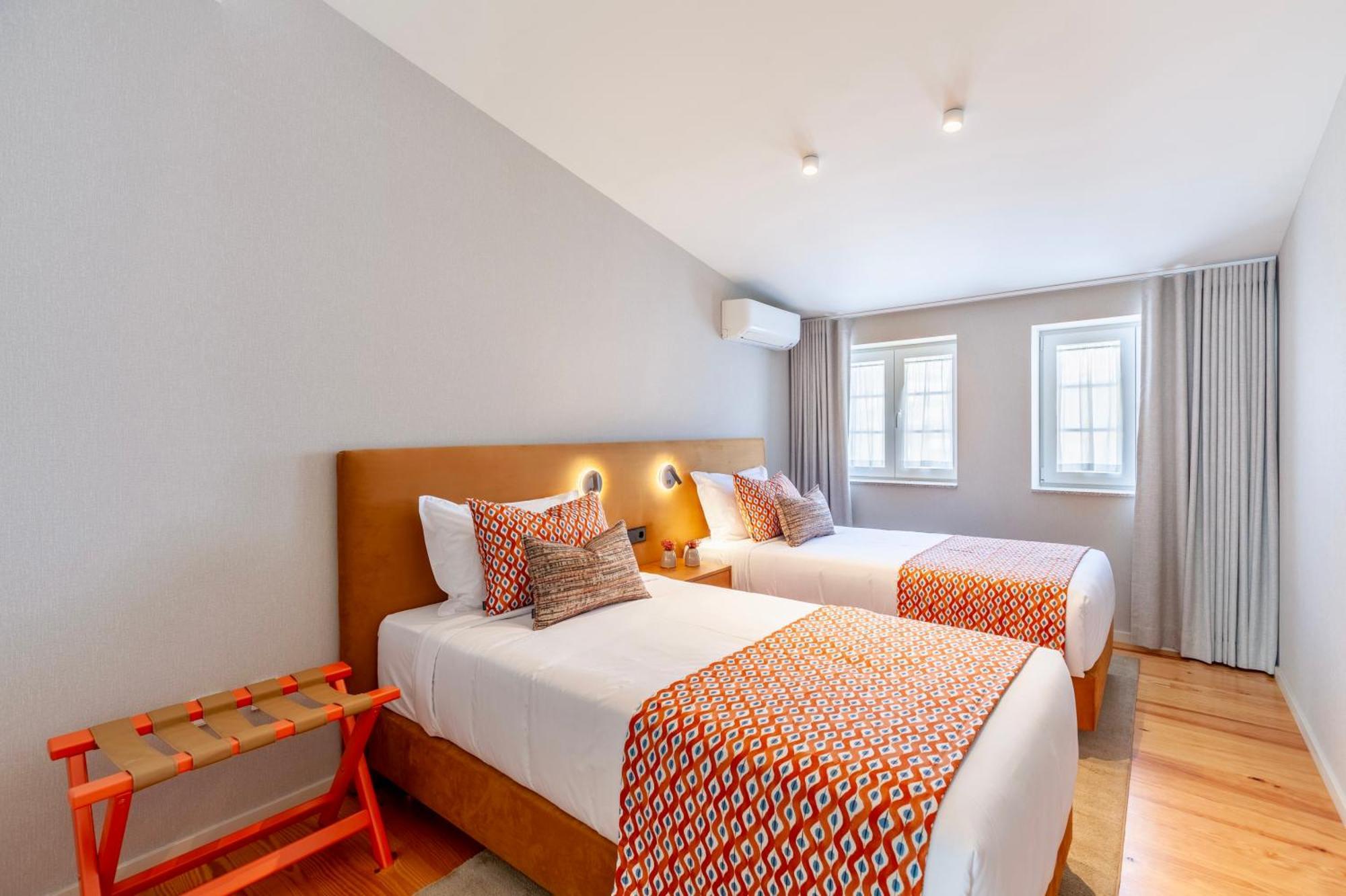 162 Sol Apartment *