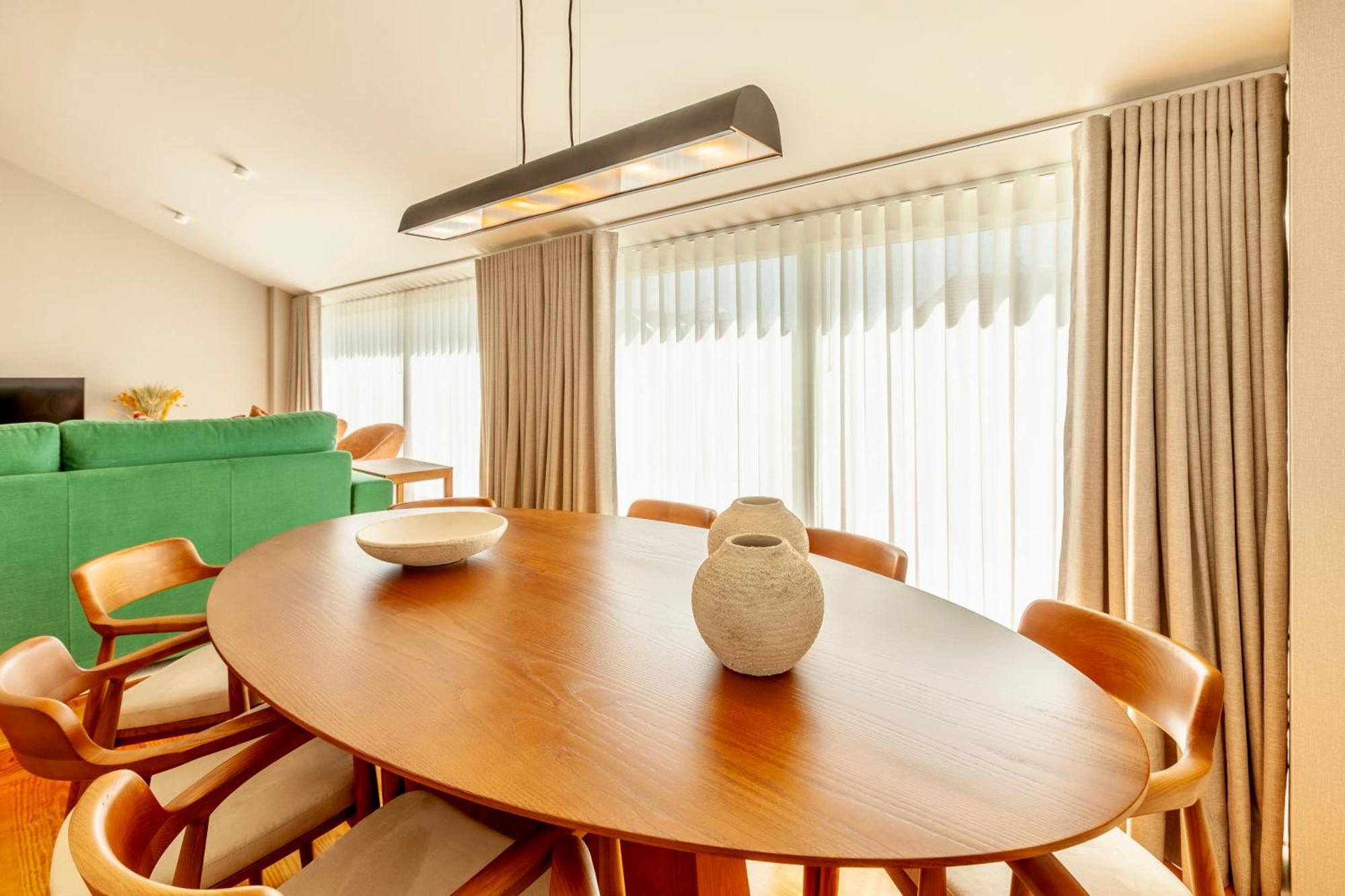 Apartment 162 Sol *