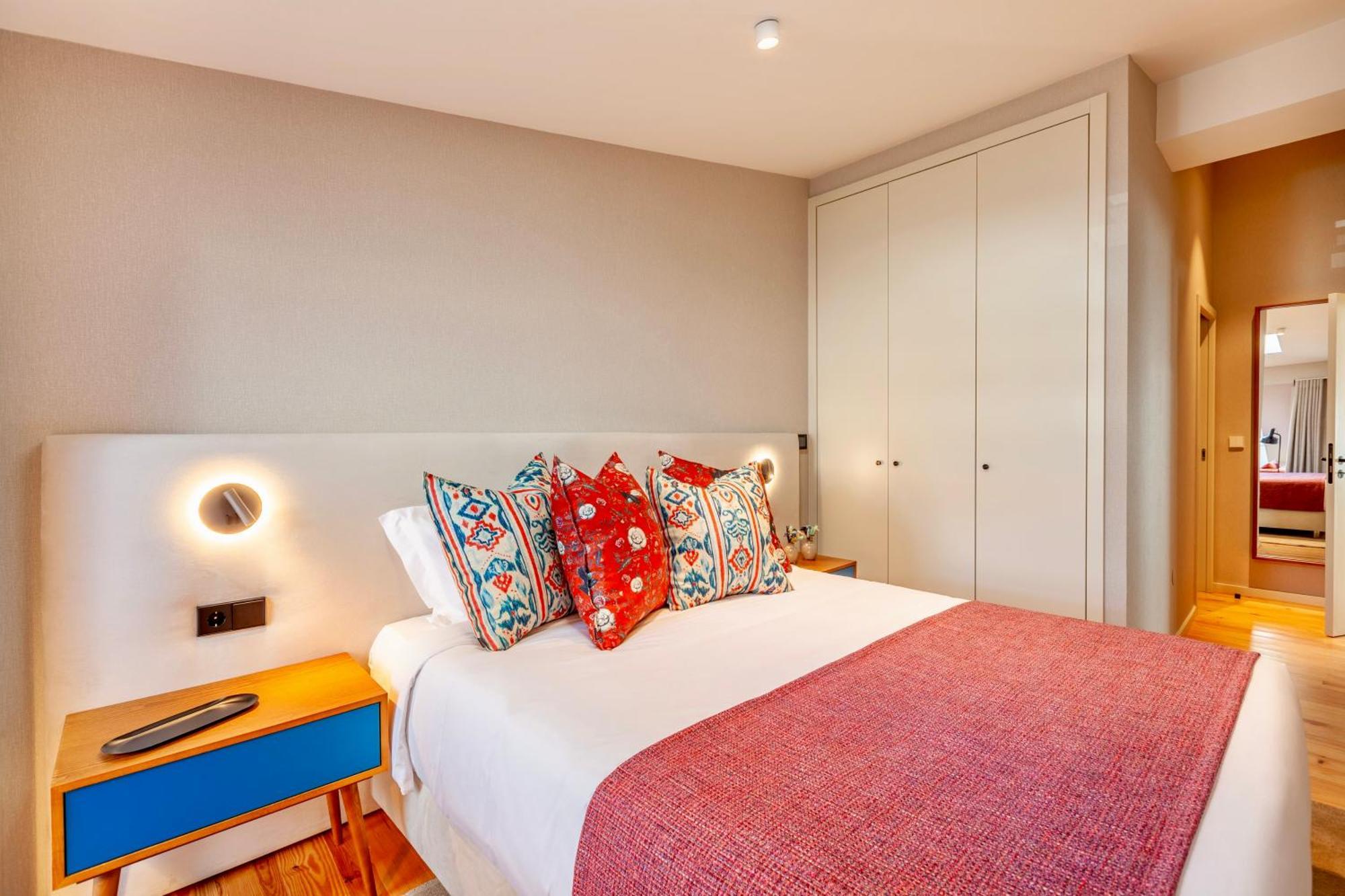 162 Sol Apartment *