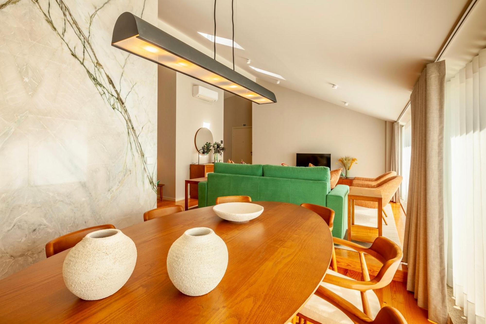 Apartment 162 Sol *