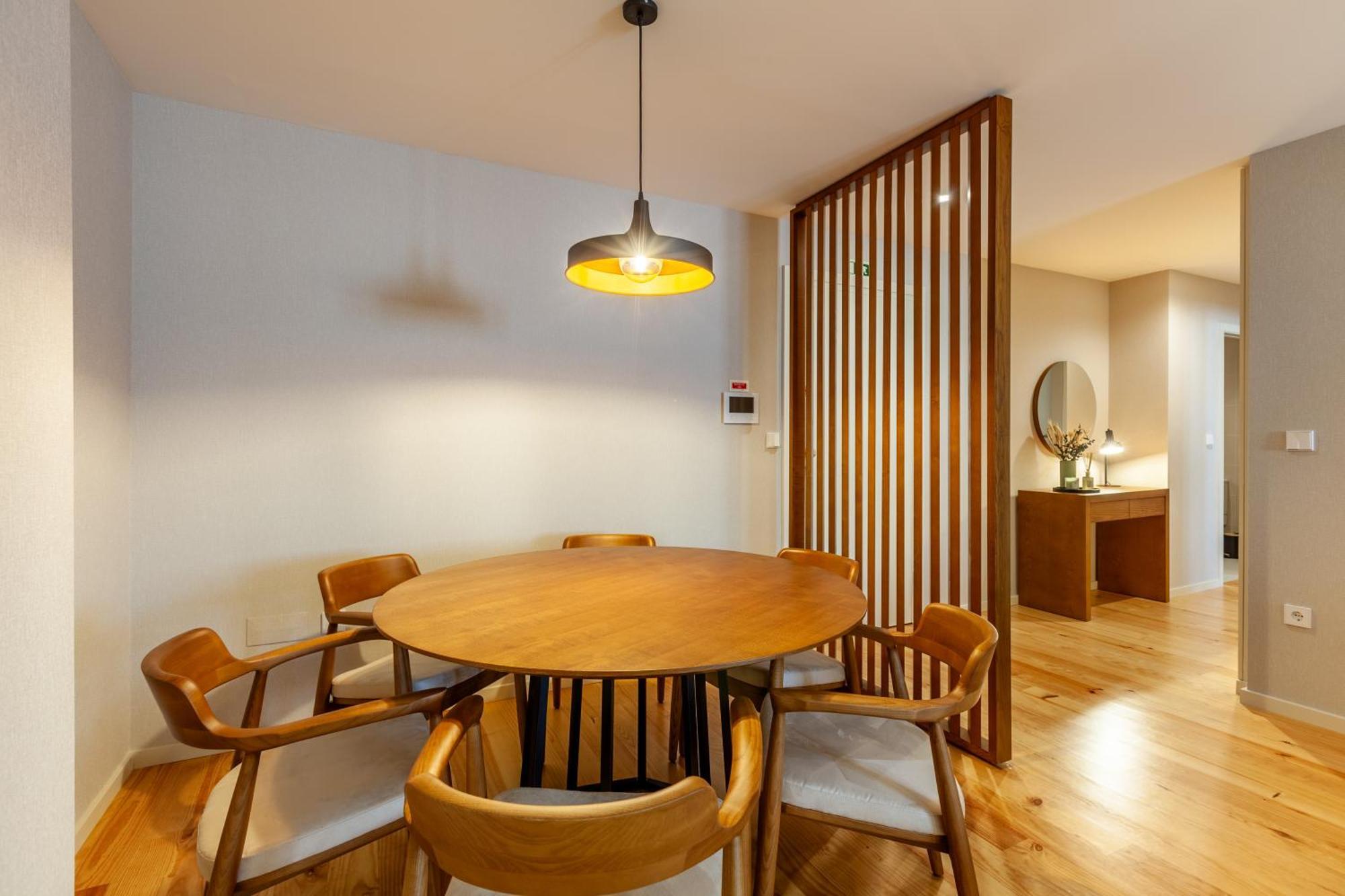 Apartment 162 Sol