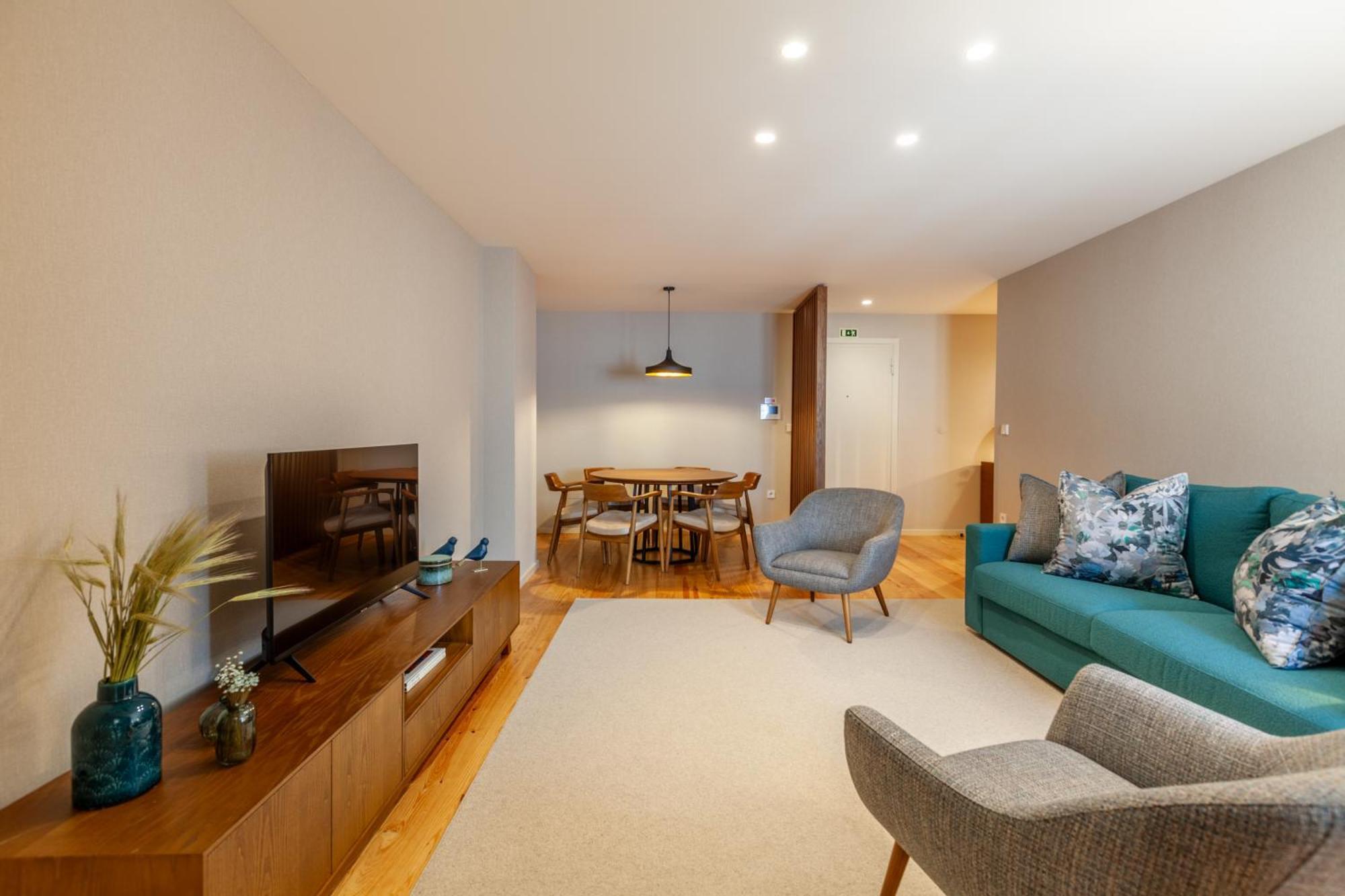 Apartment 162 Sol Porto