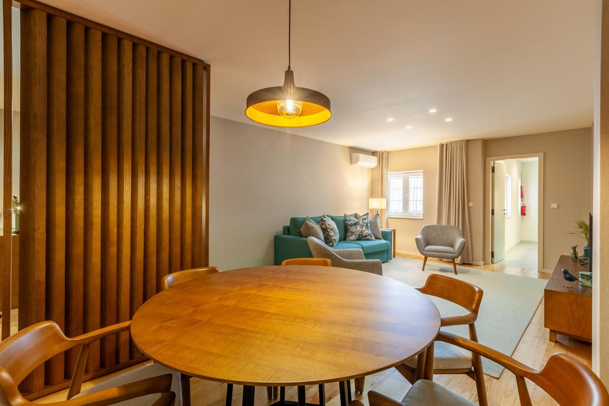 162 Sol Apartment Porto