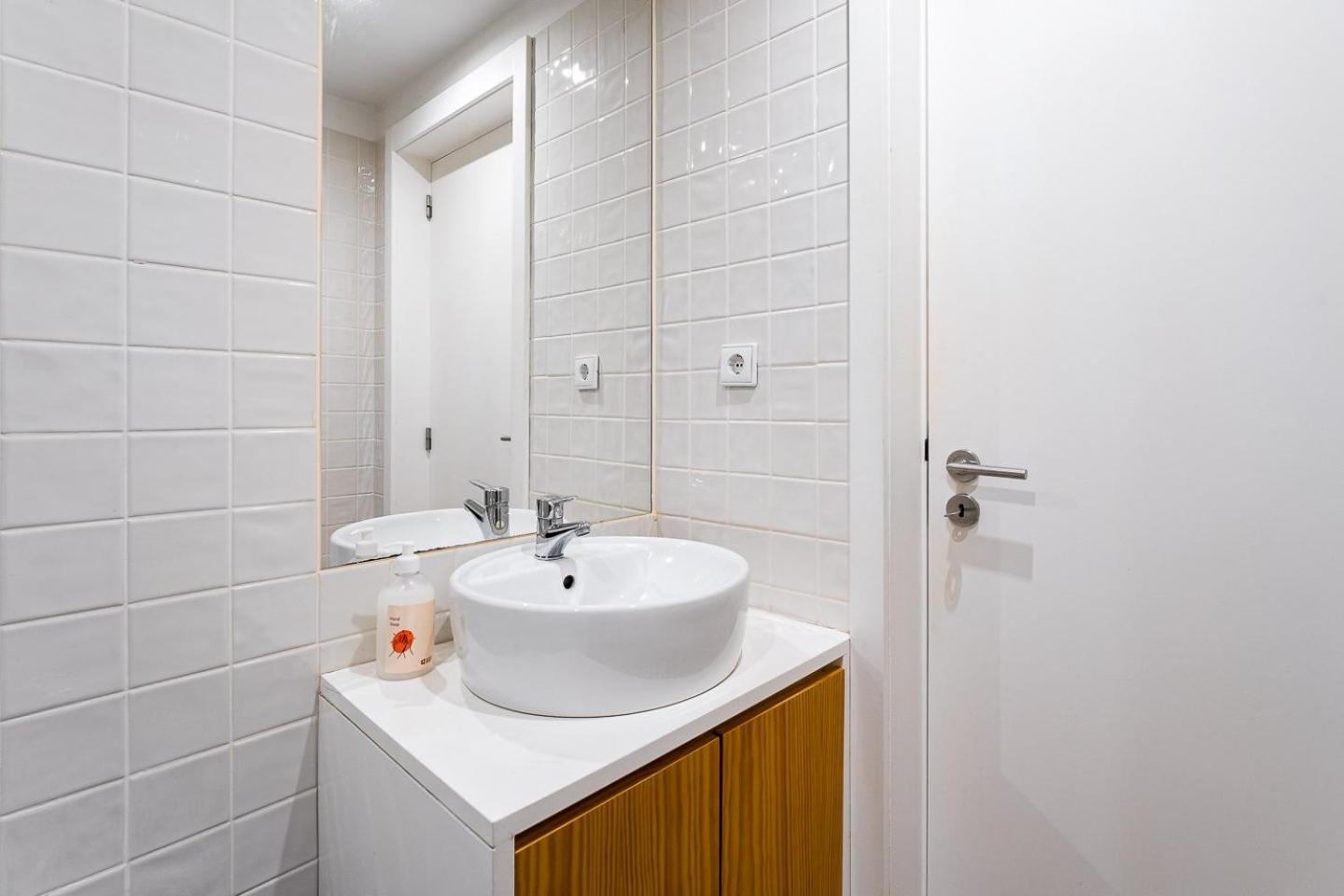 Guestready - Mezzanine Comfort In Apartment Porto