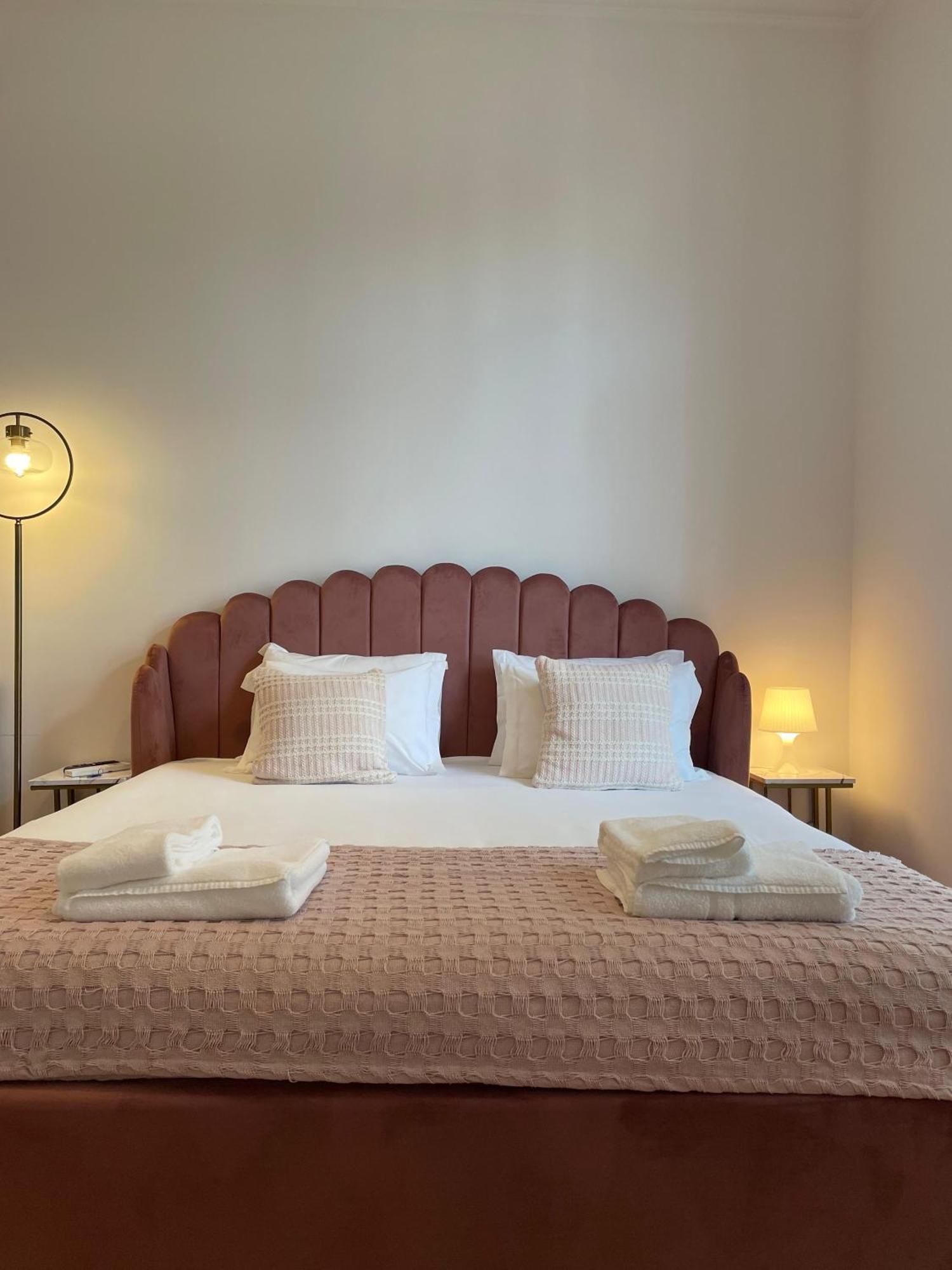 Casa D'almeida By Stories Aparthotel Porto