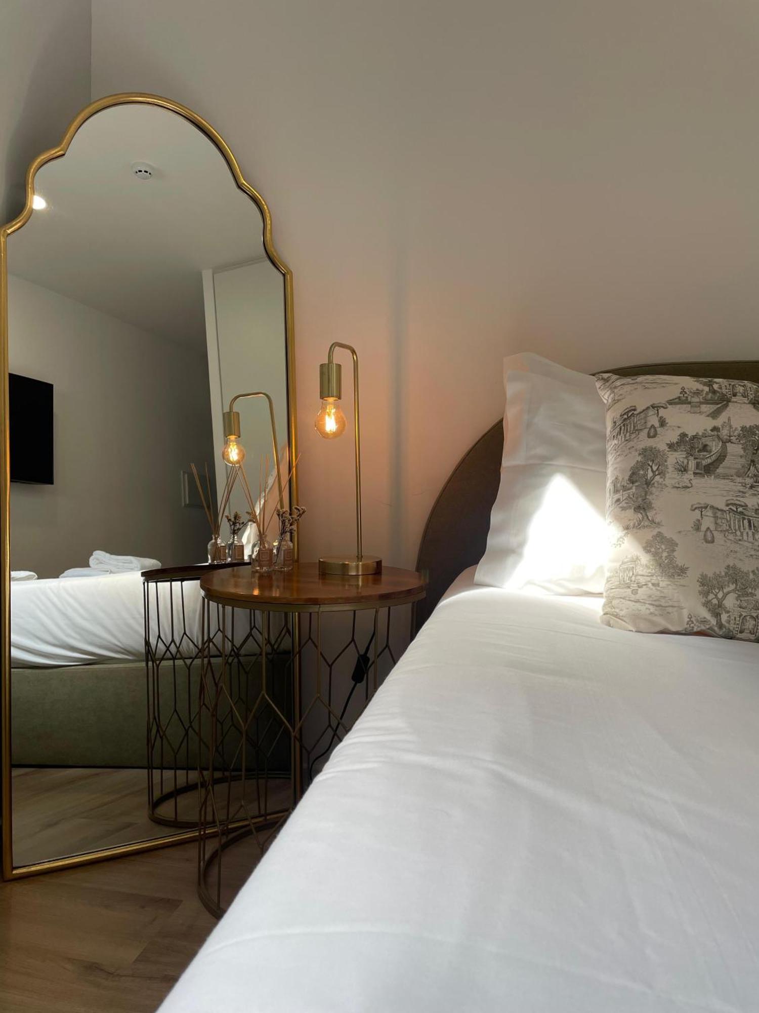 Casa D'almeida By Stories Aparthotel