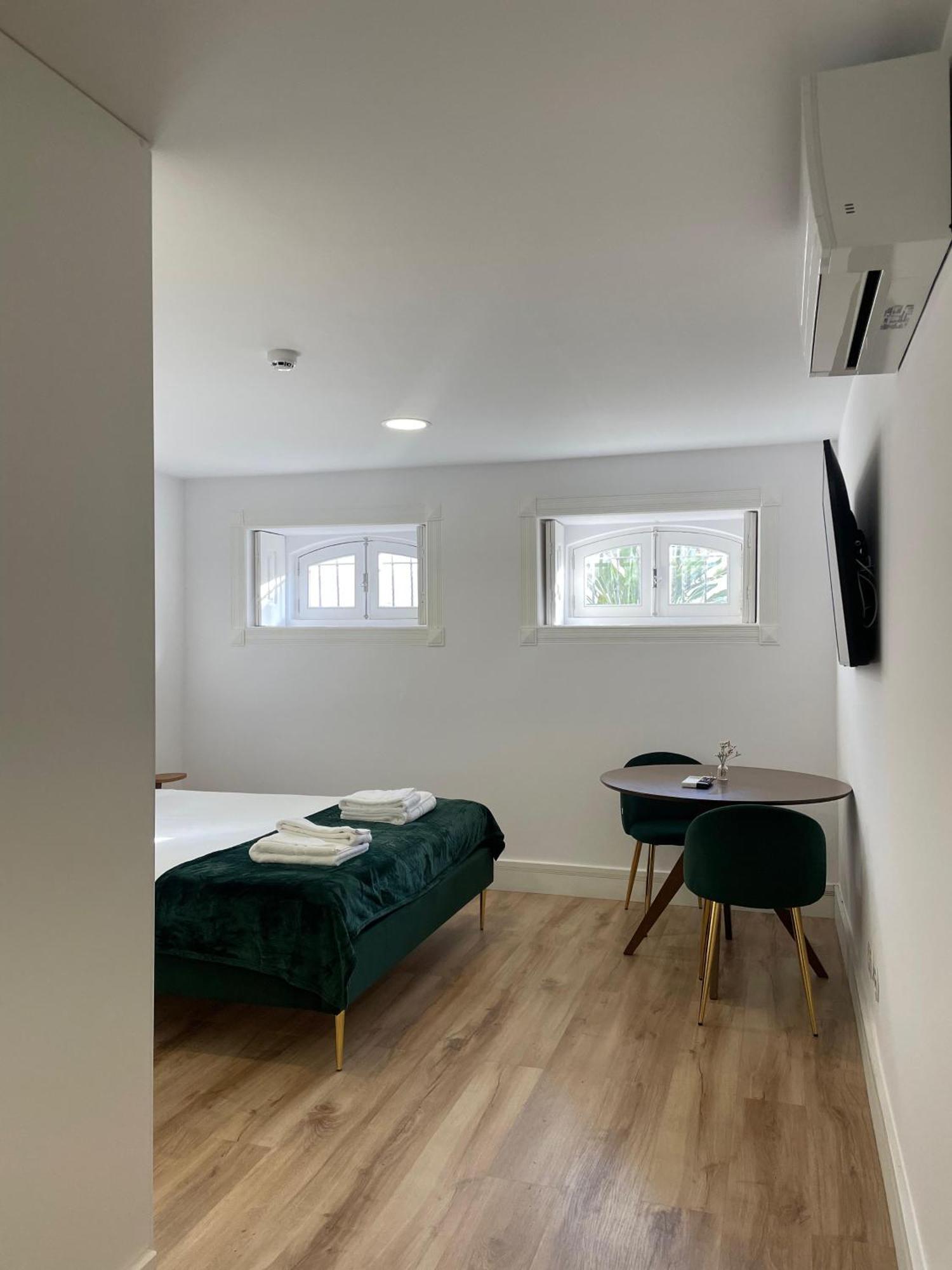 Aparthotel Casa D'almeida By Stories