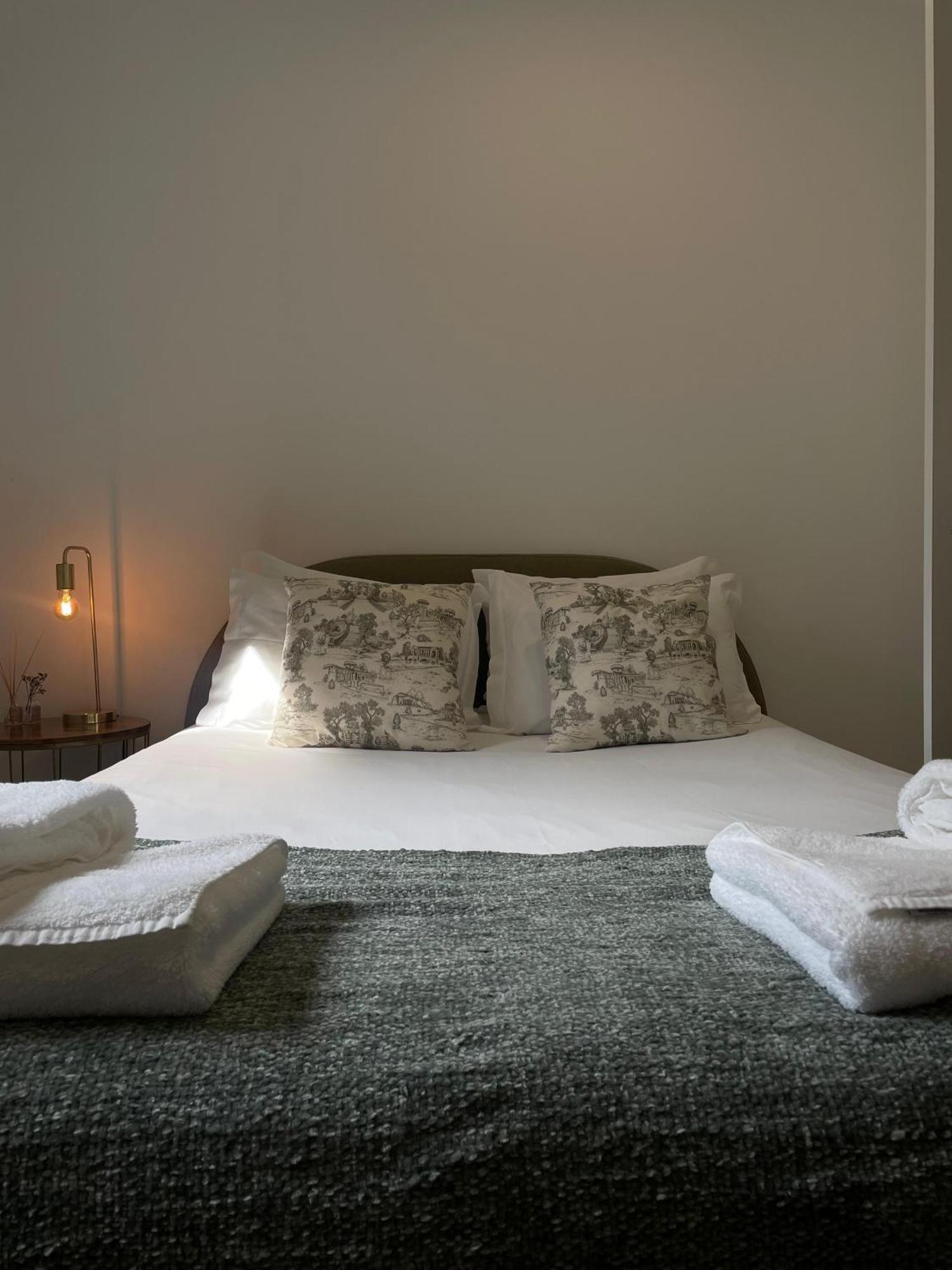 Casa D'almeida By Stories *
