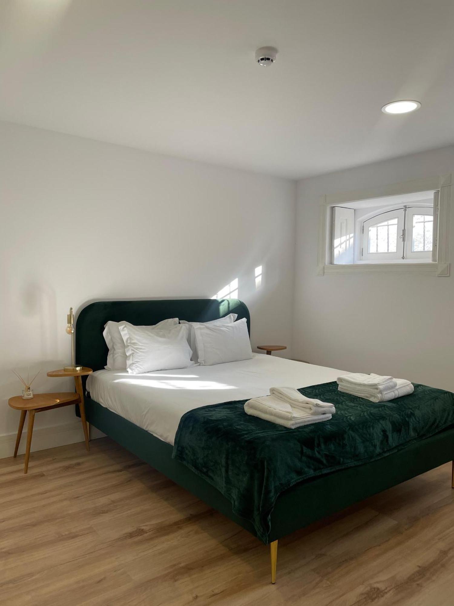 Casa D'almeida By Stories Porto