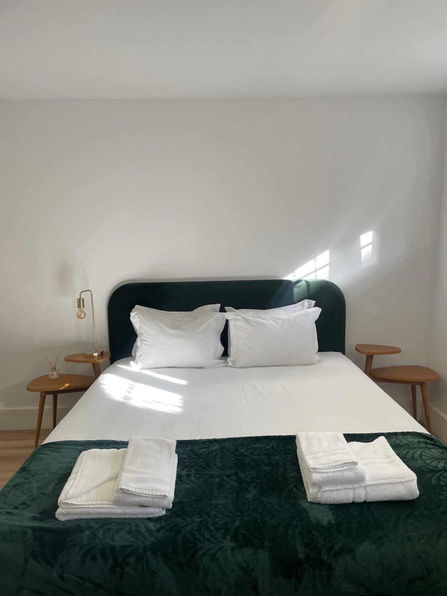 Aparthotel Casa D'almeida By Stories *
