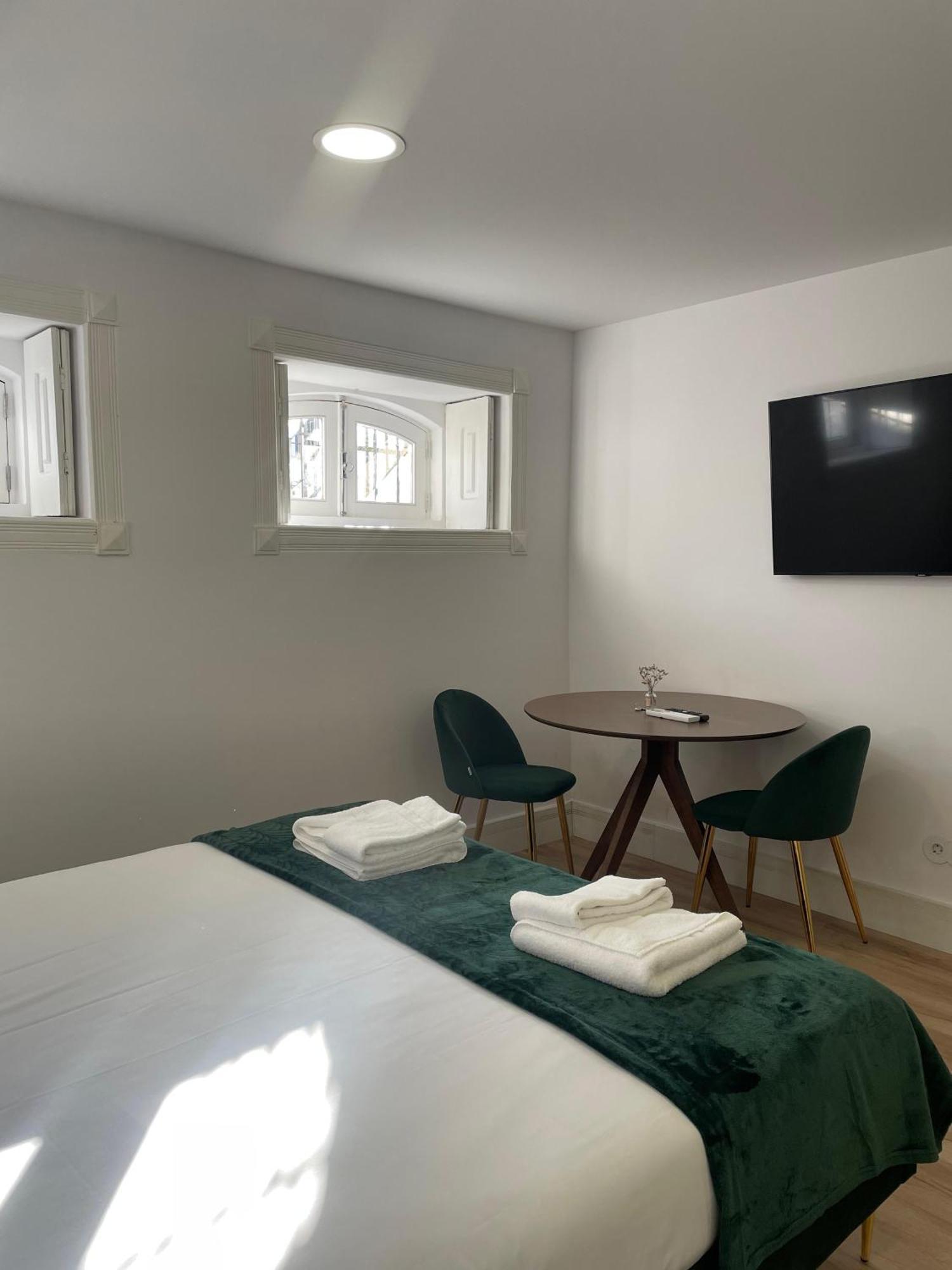 Casa D'almeida By Stories Aparthotel Porto