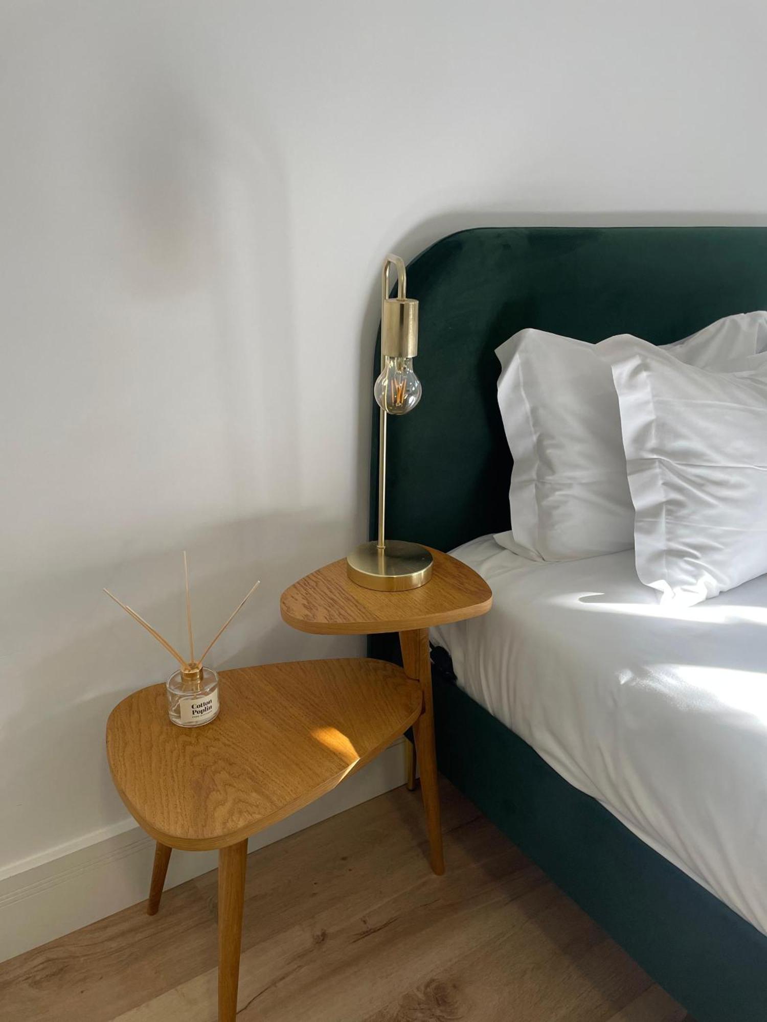 Aparthotel Casa D'almeida By Stories Porto