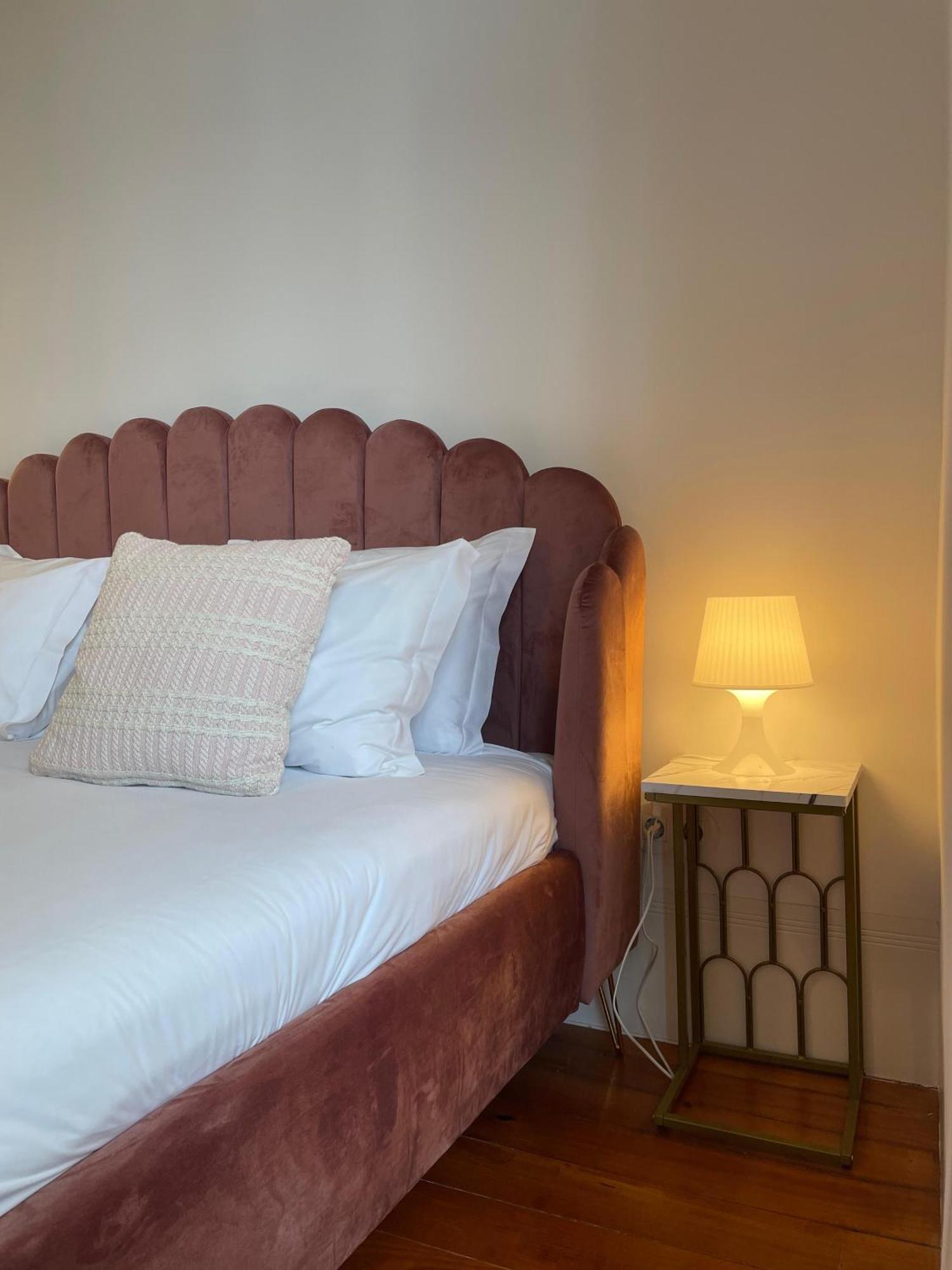 Casa D'almeida By Stories