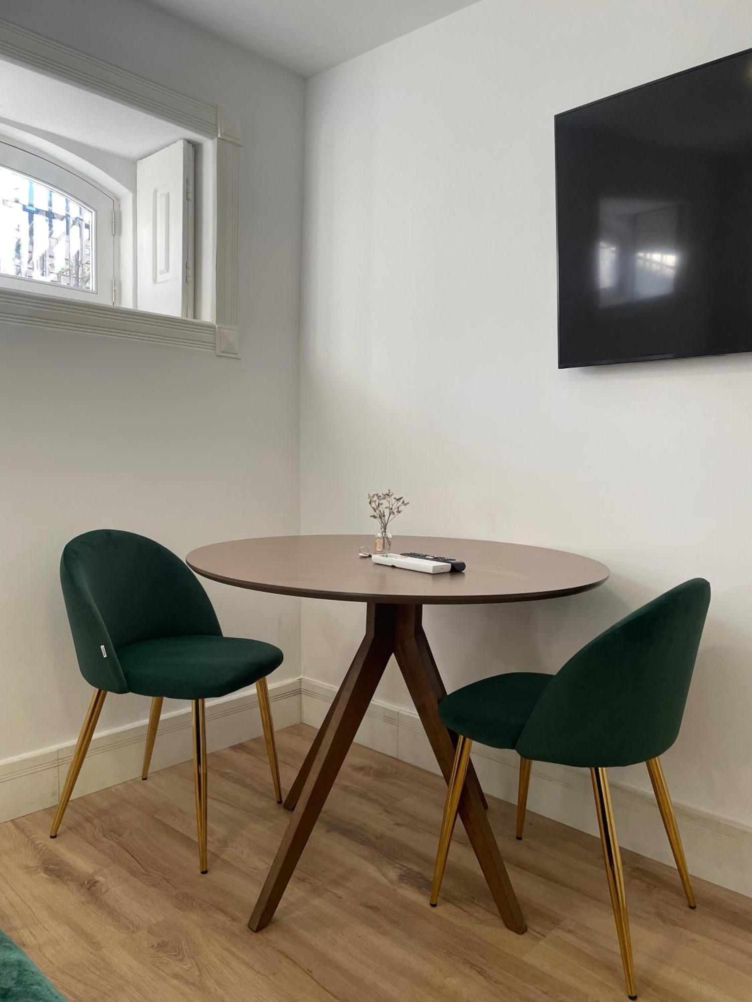 Aparthotel Casa D'almeida By Stories *