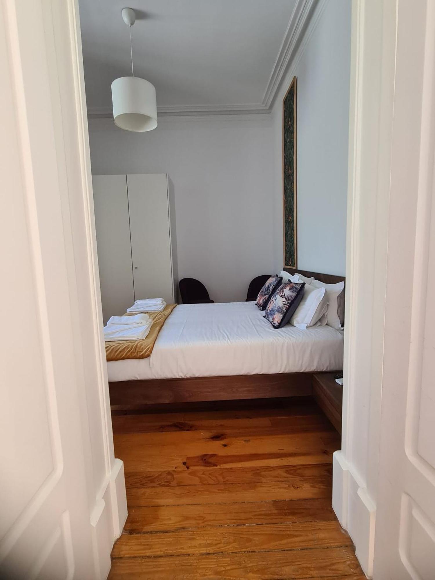 Aparthotel Casa D'almeida By Stories *