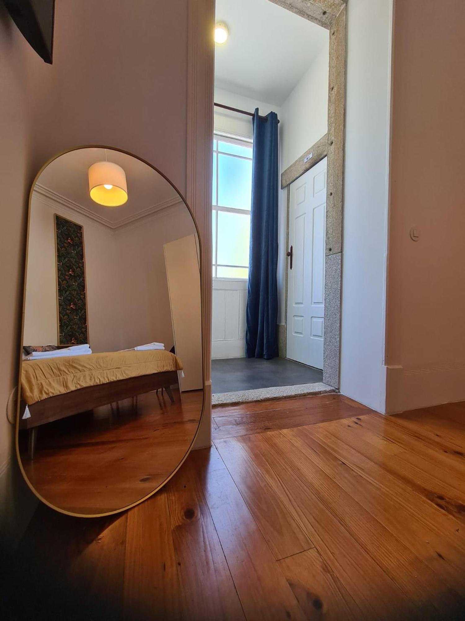 Casa D'almeida By Stories Aparthotel Porto