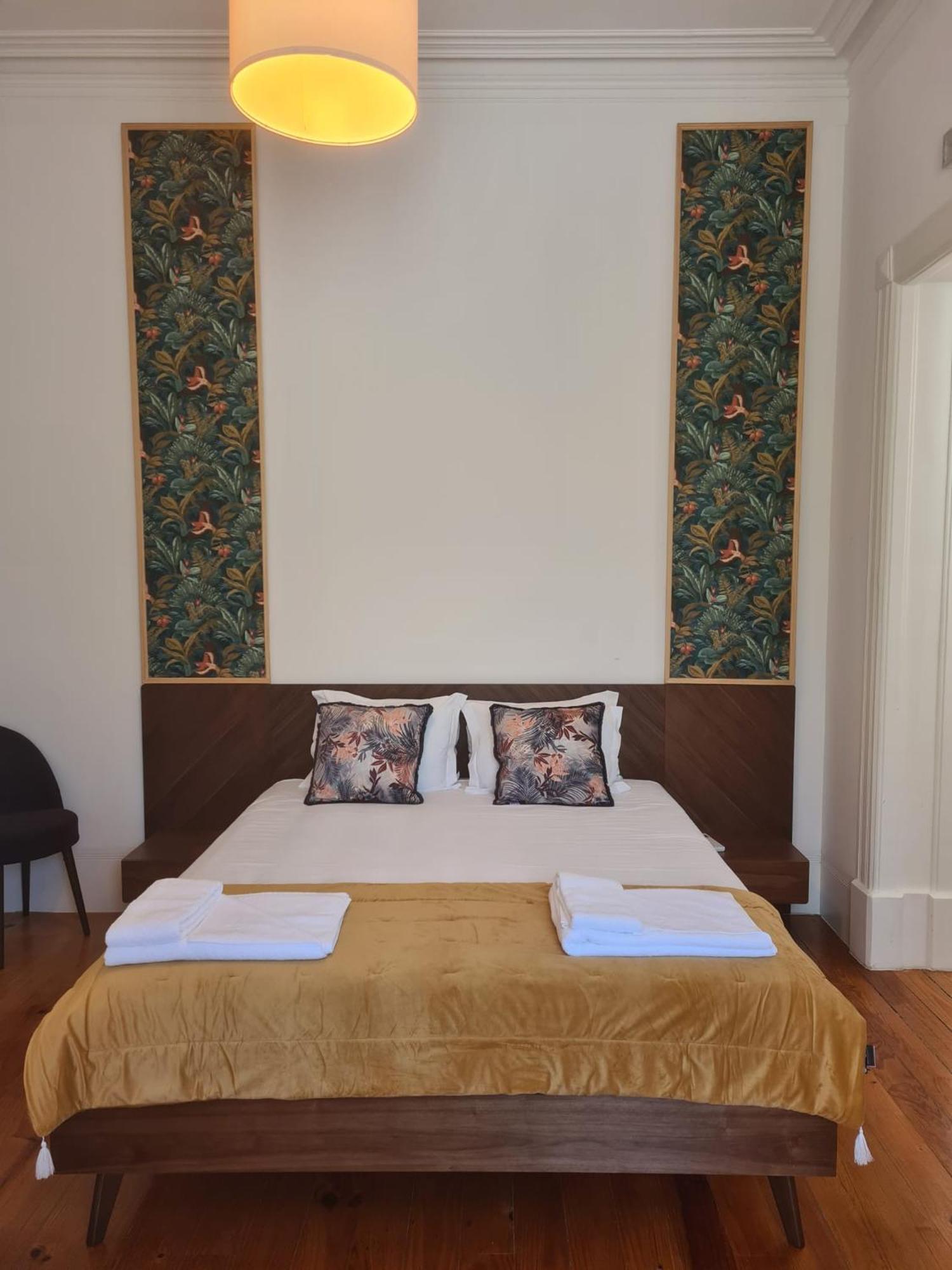 Aparthotel Casa D'almeida By Stories Porto