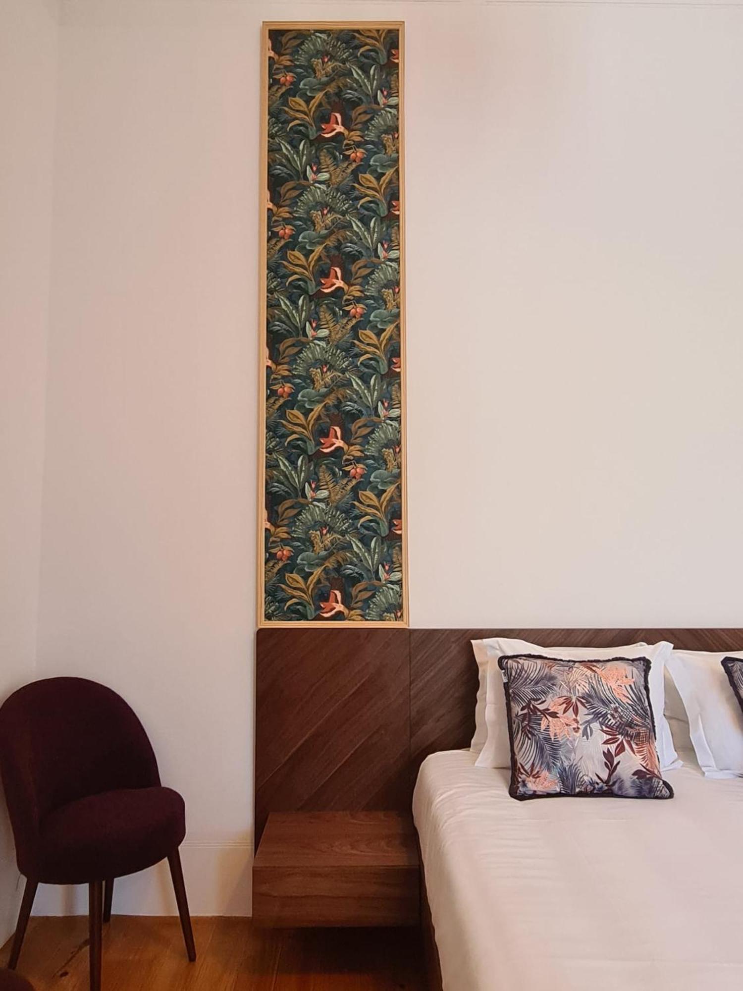 Casa D'almeida By Stories Aparthotel