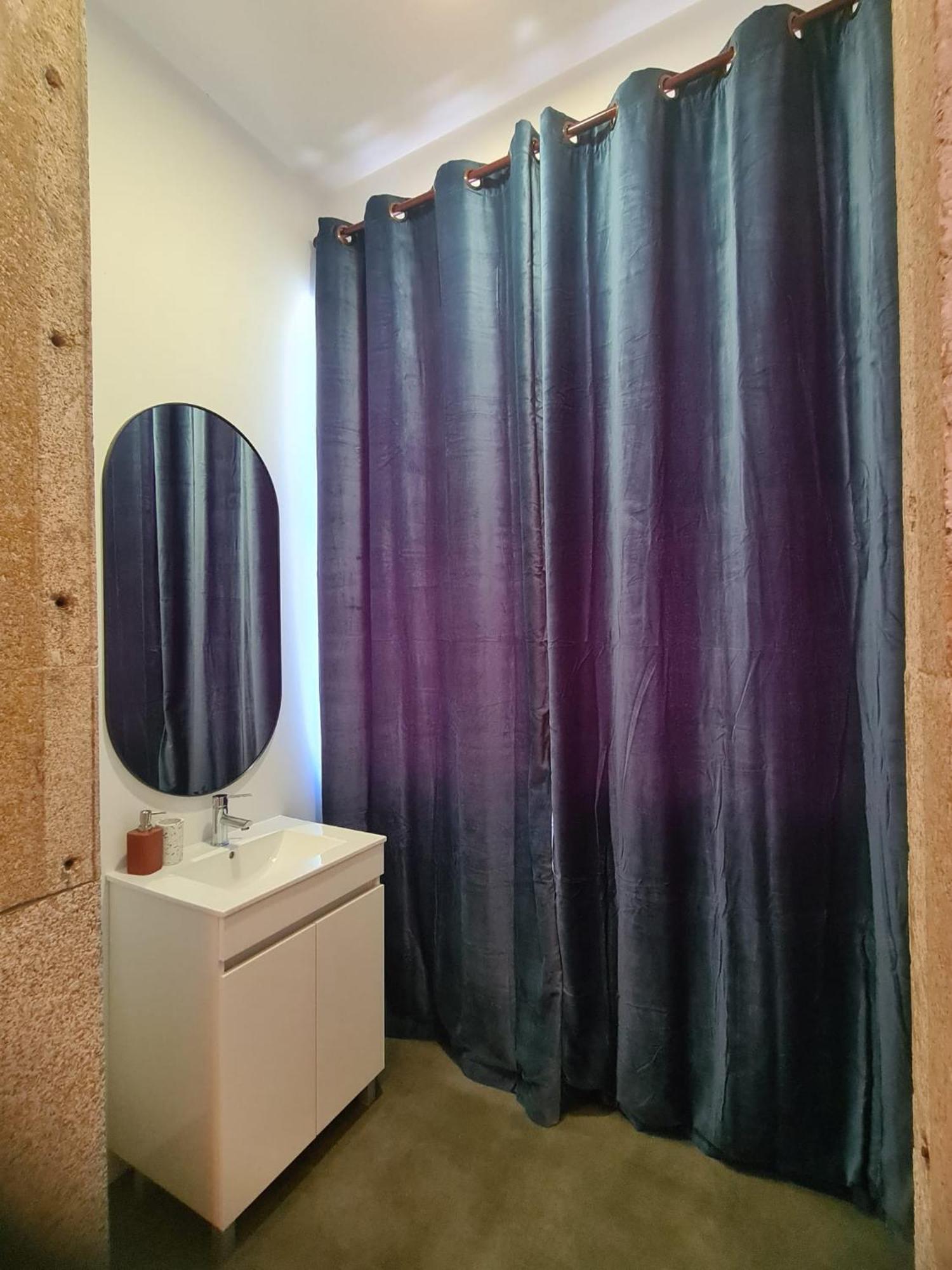 Casa D'almeida By Stories Aparthotel *