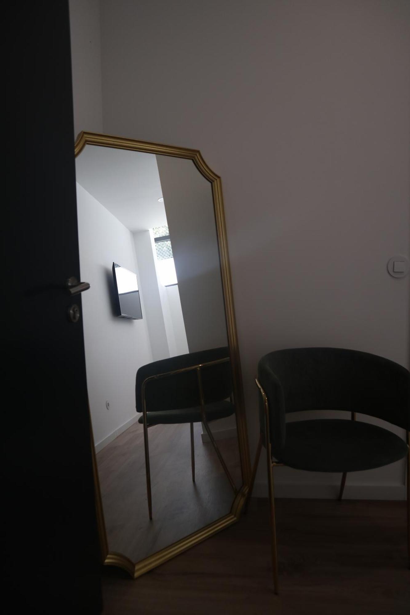 Casa D'almeida By Stories Aparthotel *