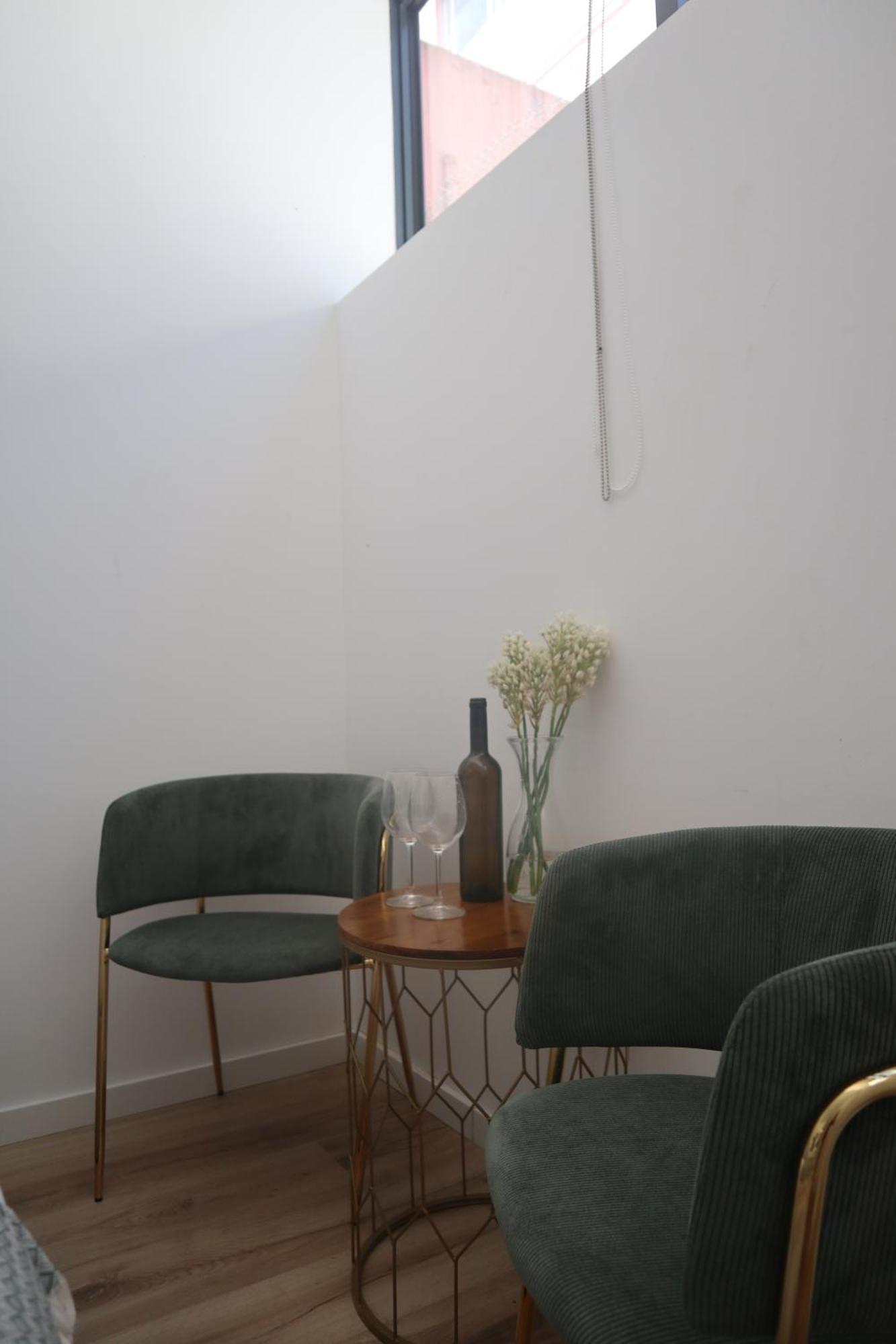Casa D'almeida By Stories Porto