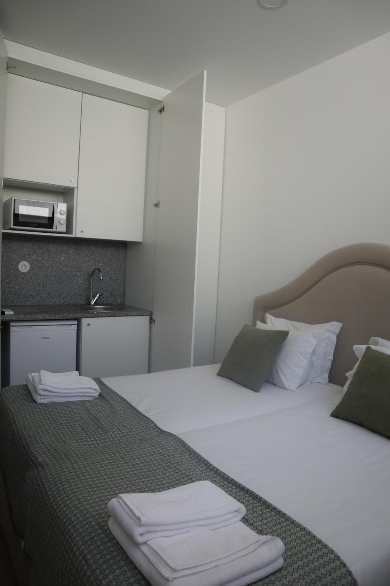 Casa D'almeida By Stories Aparthotel *