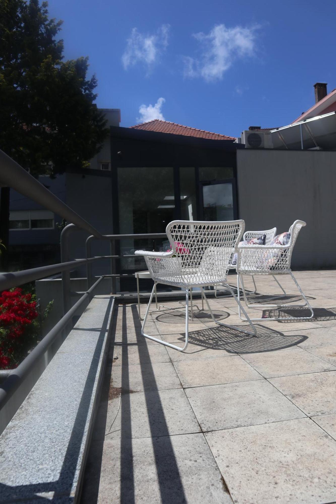 Aparthotel Casa D'almeida By Stories *