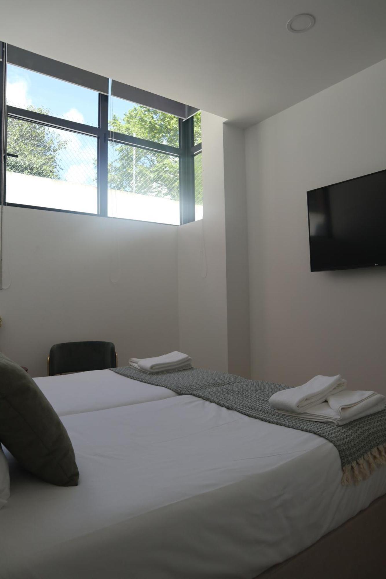 Casa D'almeida By Stories Porto
