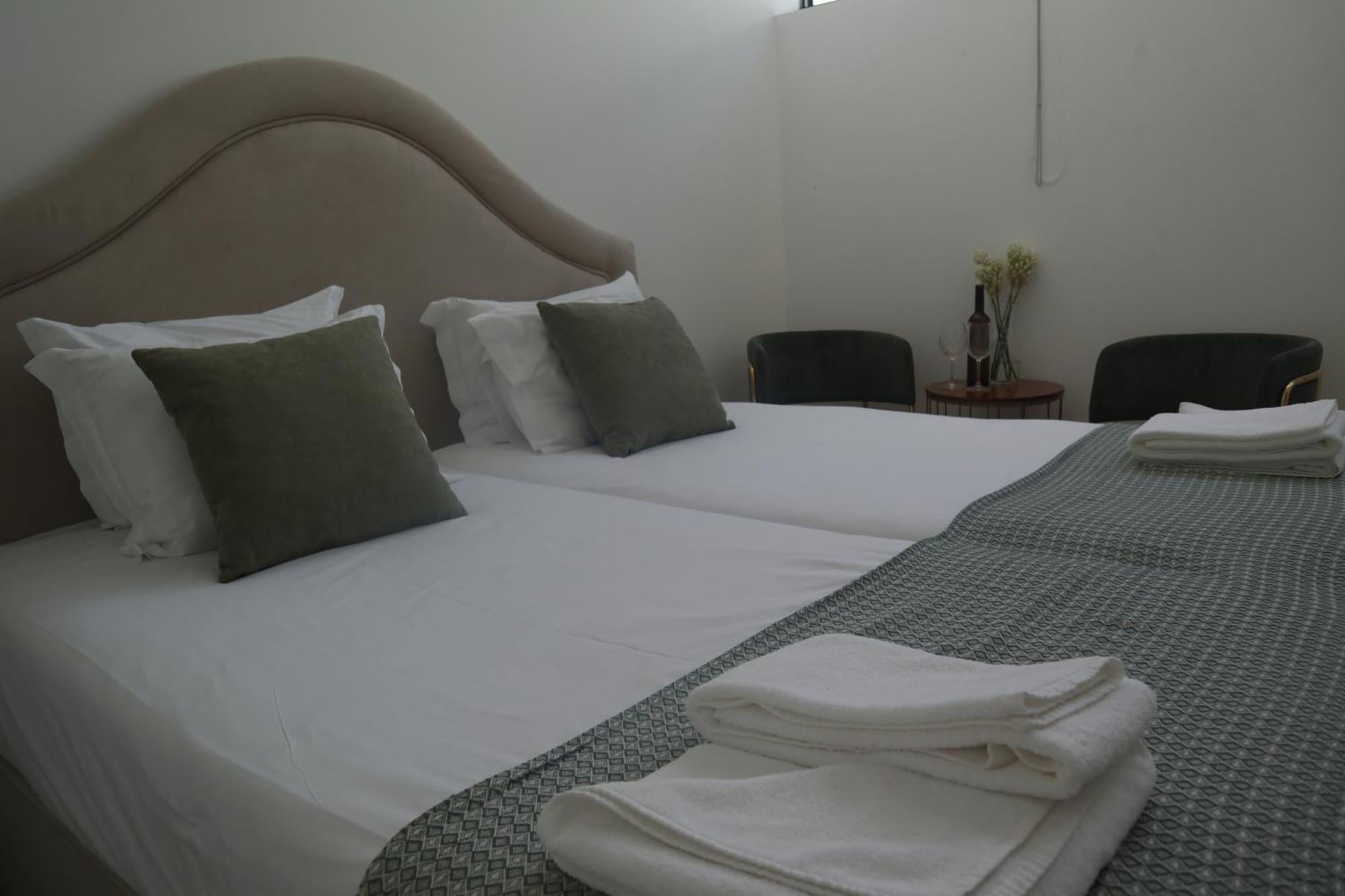 Aparthotel Casa D'almeida By Stories