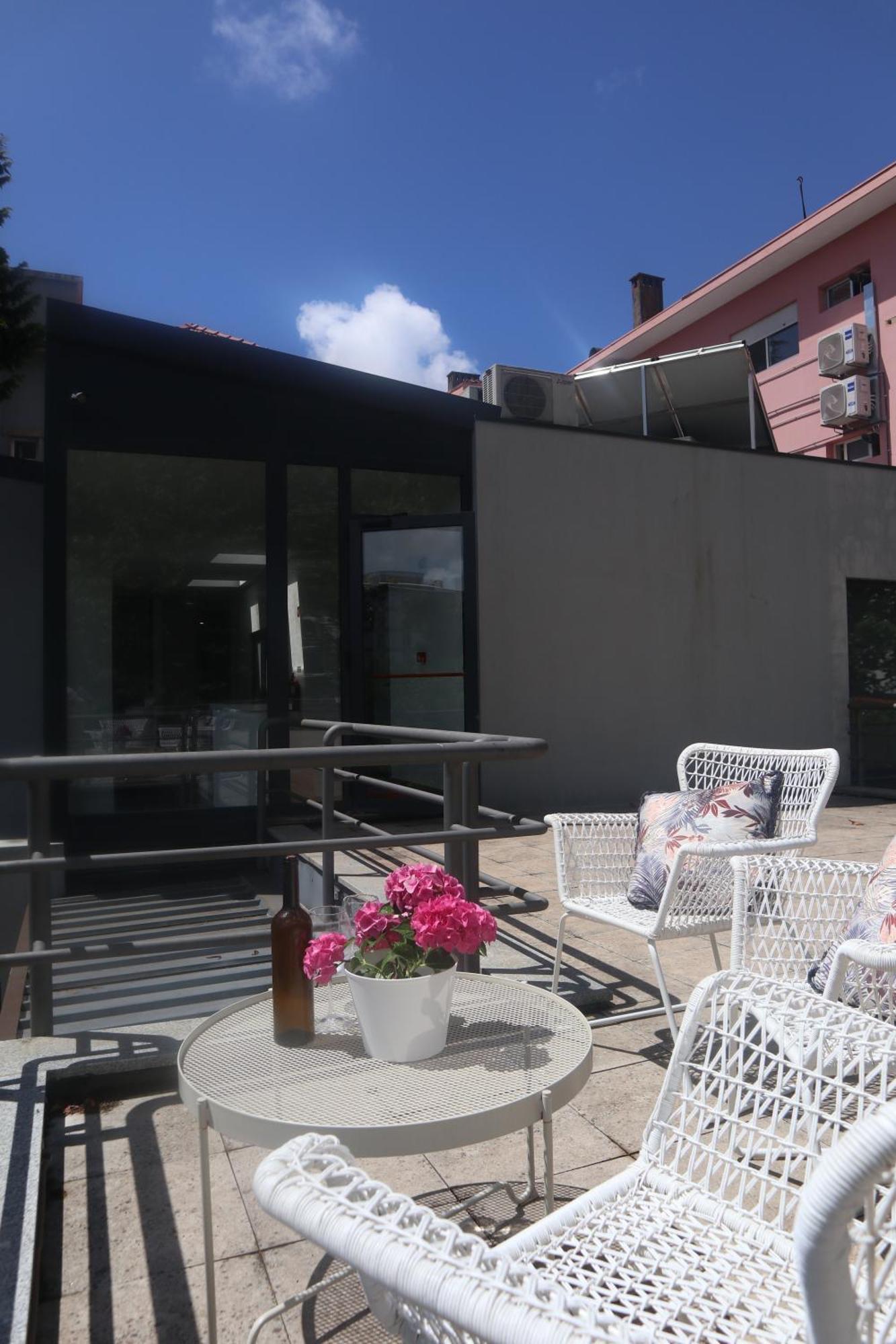 Aparthotel Casa D'almeida By Stories *