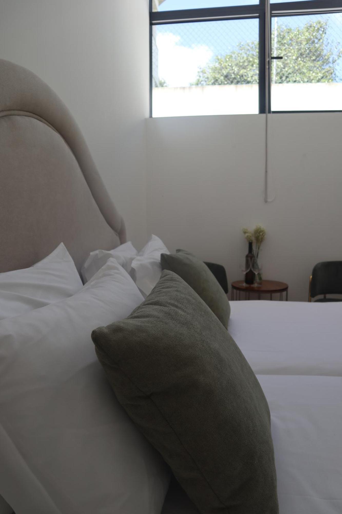 Aparthotel Casa D'almeida By Stories Porto