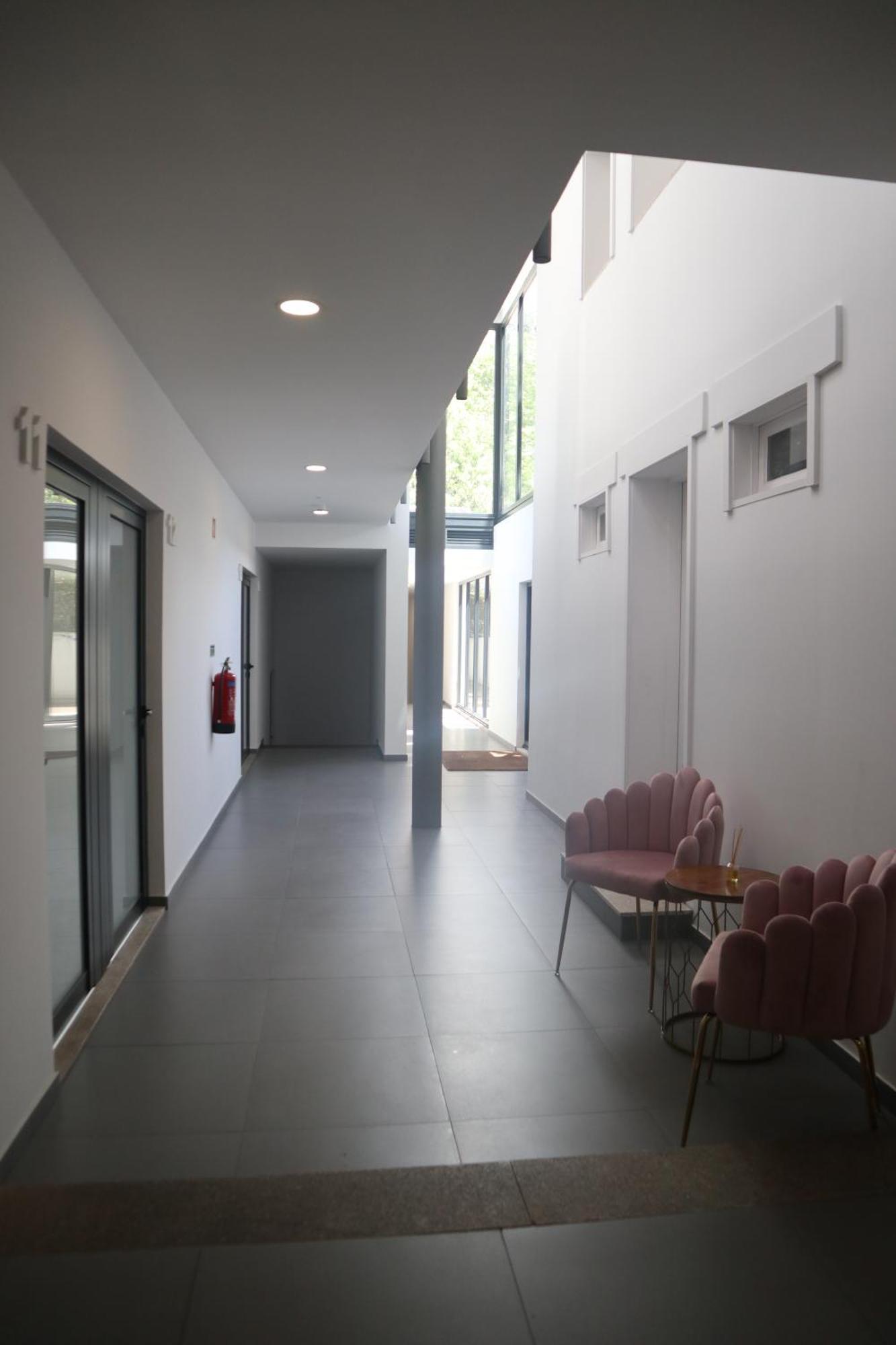 Casa D'almeida By Stories