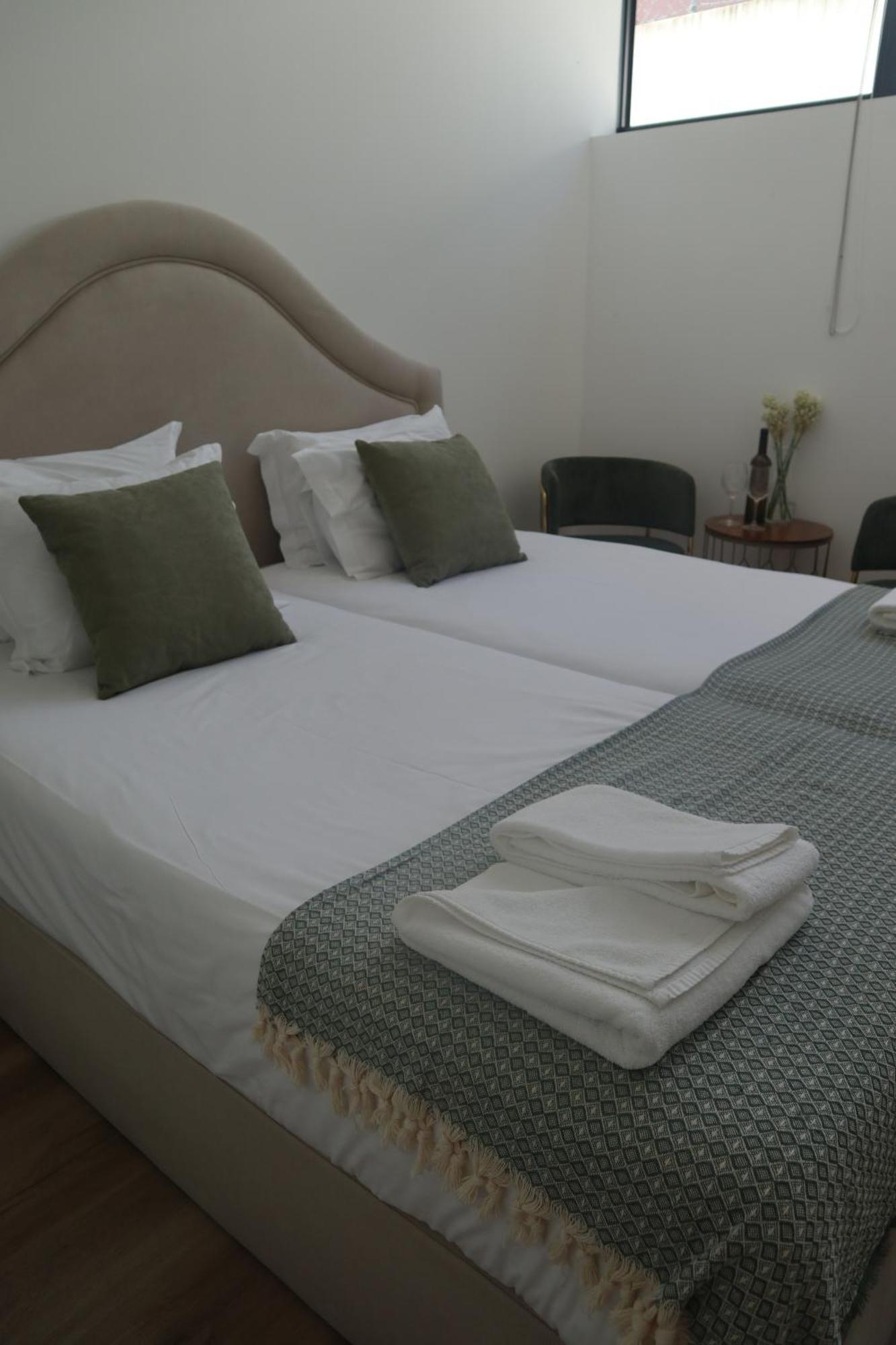 Aparthotel Casa D'almeida By Stories Porto