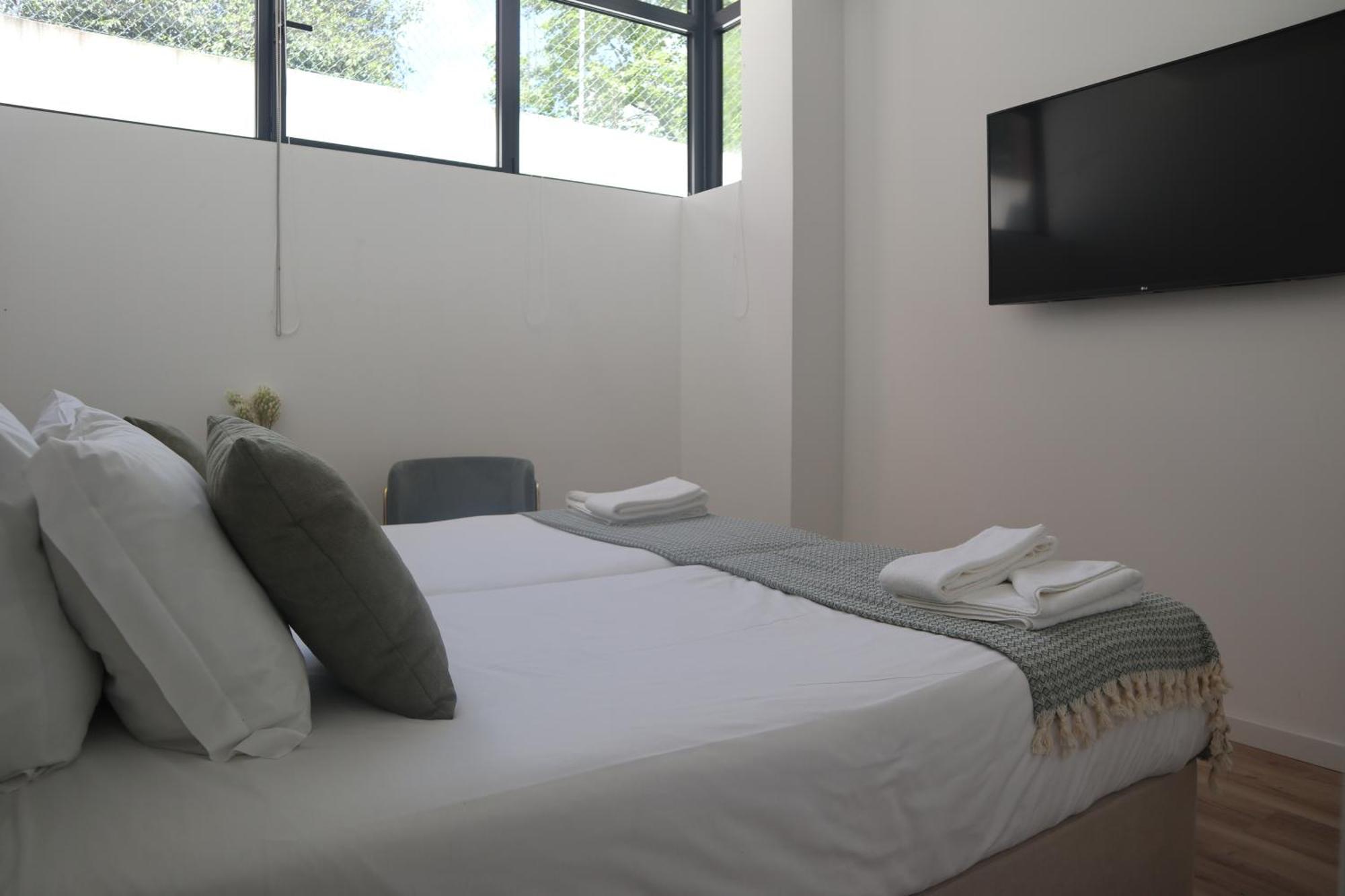 Casa D'almeida By Stories Aparthotel