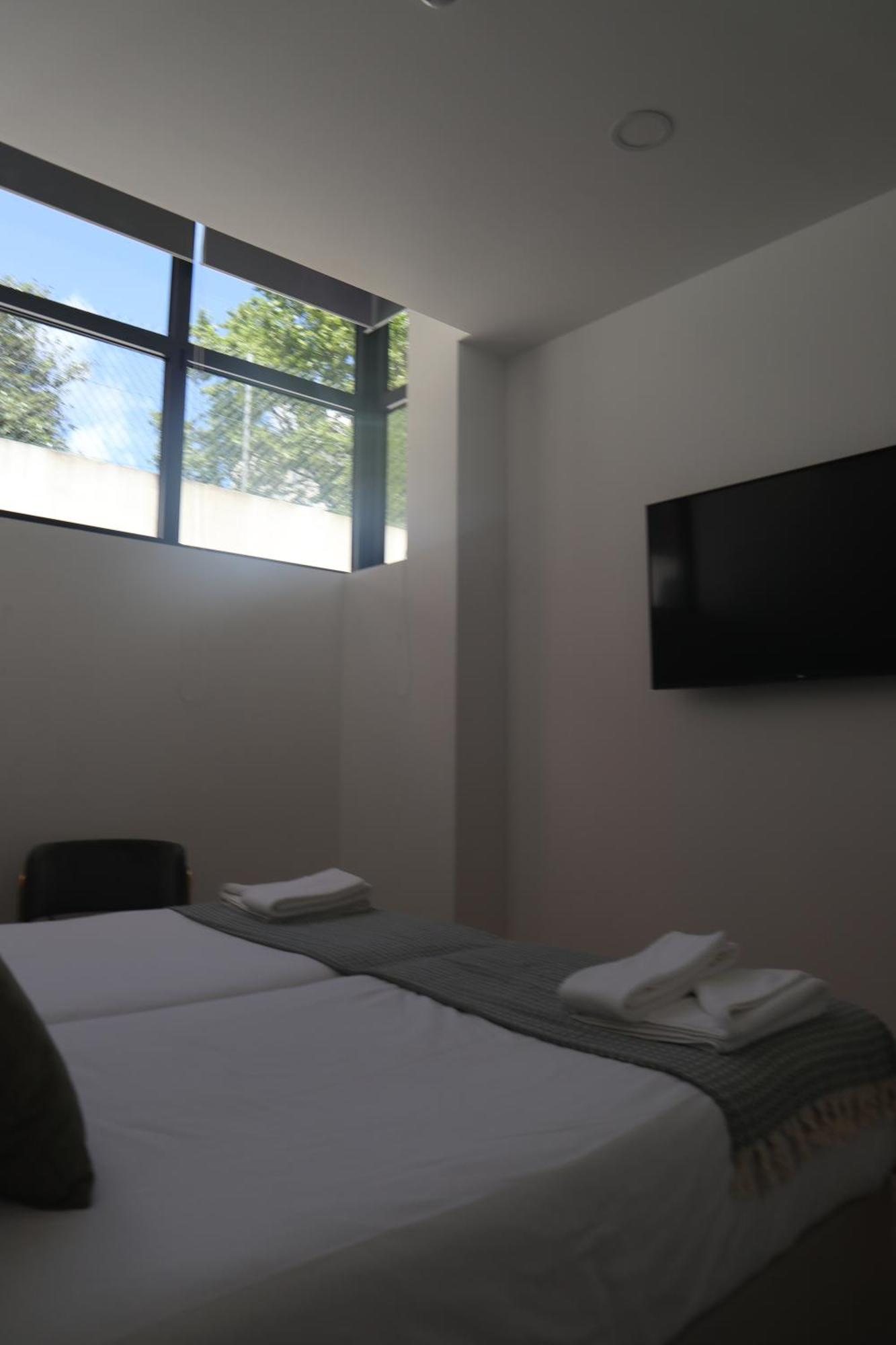 Aparthotel Casa D'almeida By Stories