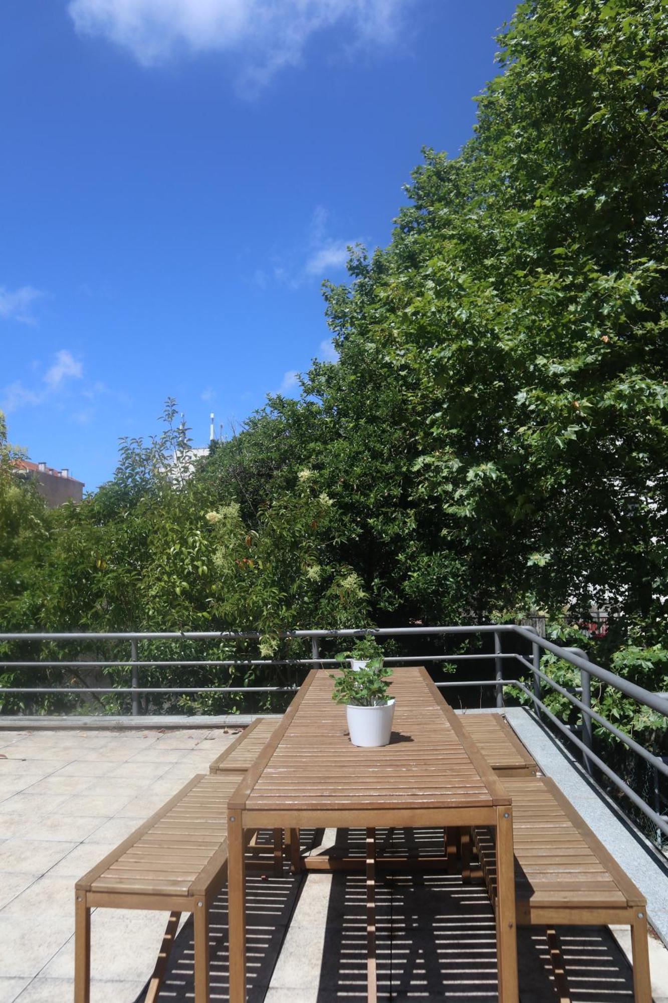 Casa D'almeida By Stories Aparthotel