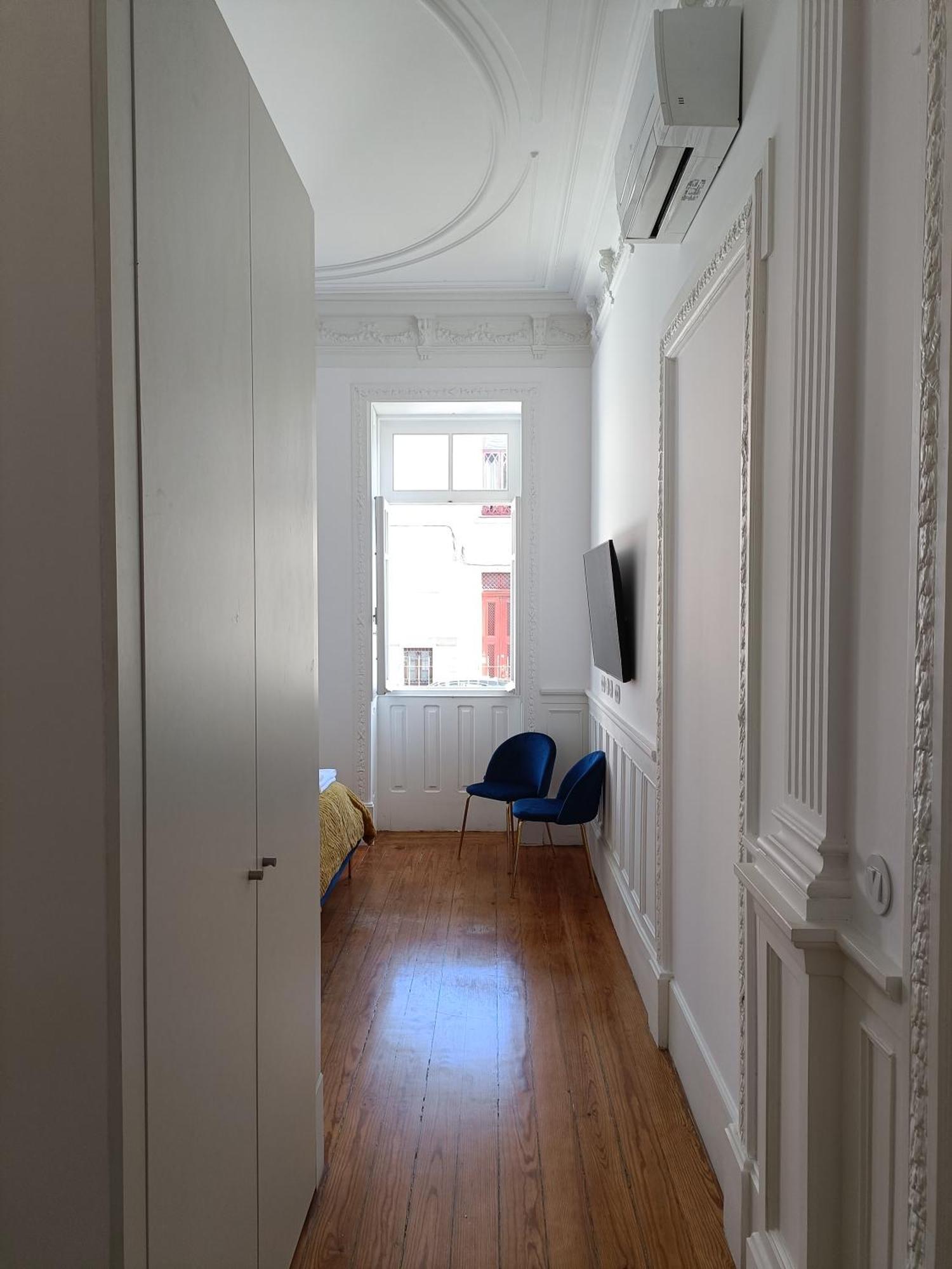 Casa D'almeida By Stories * Porto