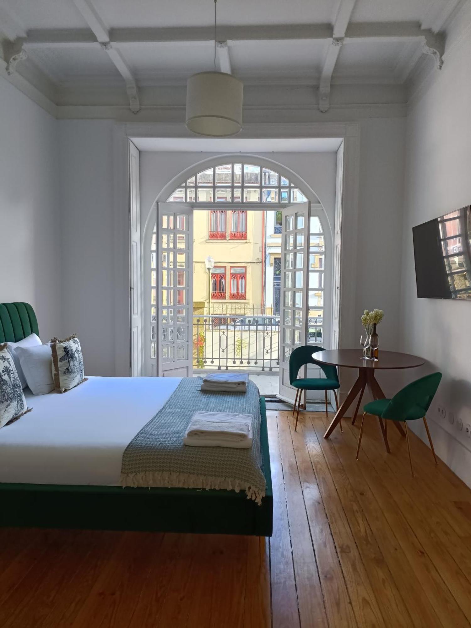 Aparthotel Casa D'almeida By Stories